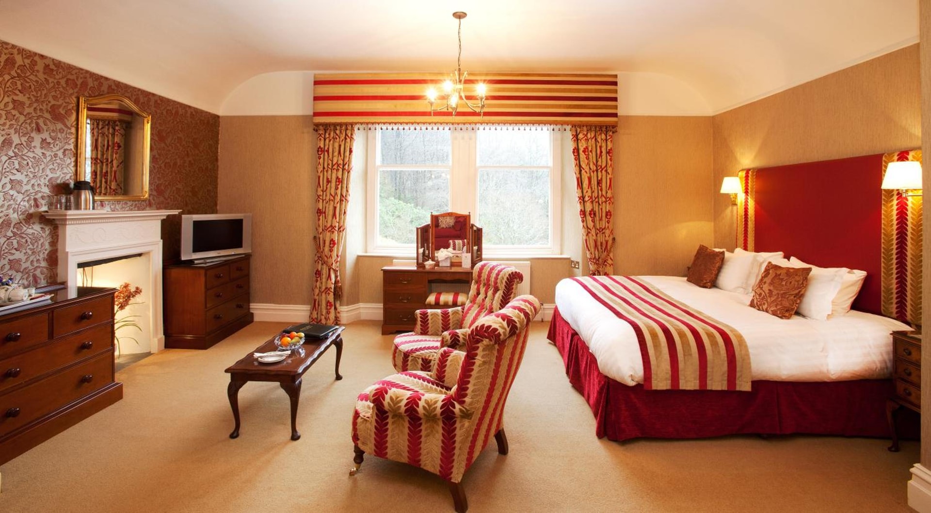 Lindeth Fell Country House