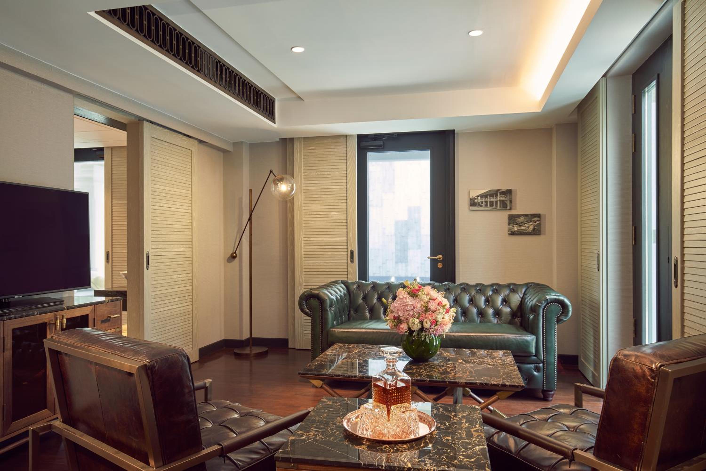 The Barracks Hotel Sentosa by Far East Hospitality