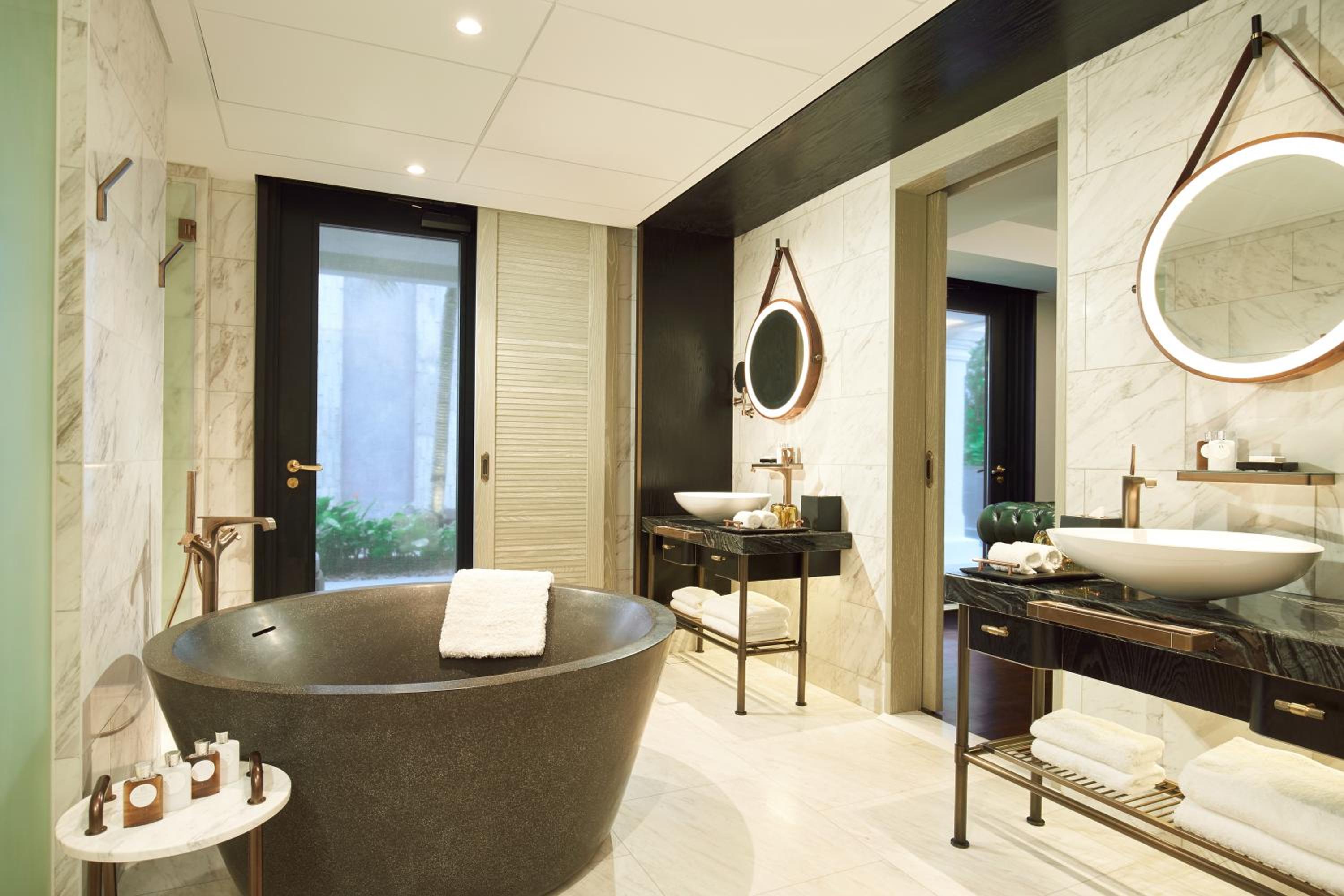 The Barracks Hotel Sentosa by Far East Hospitality