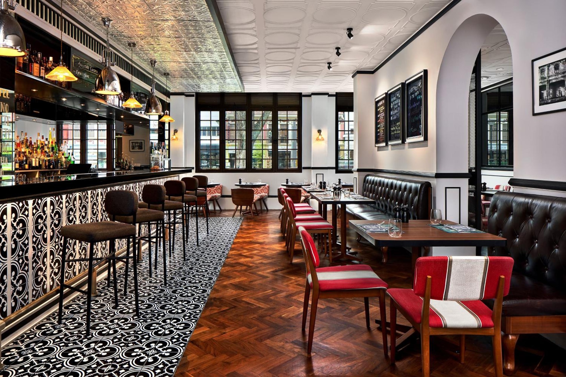 Hotel Indigo Singapore Katong by IHG