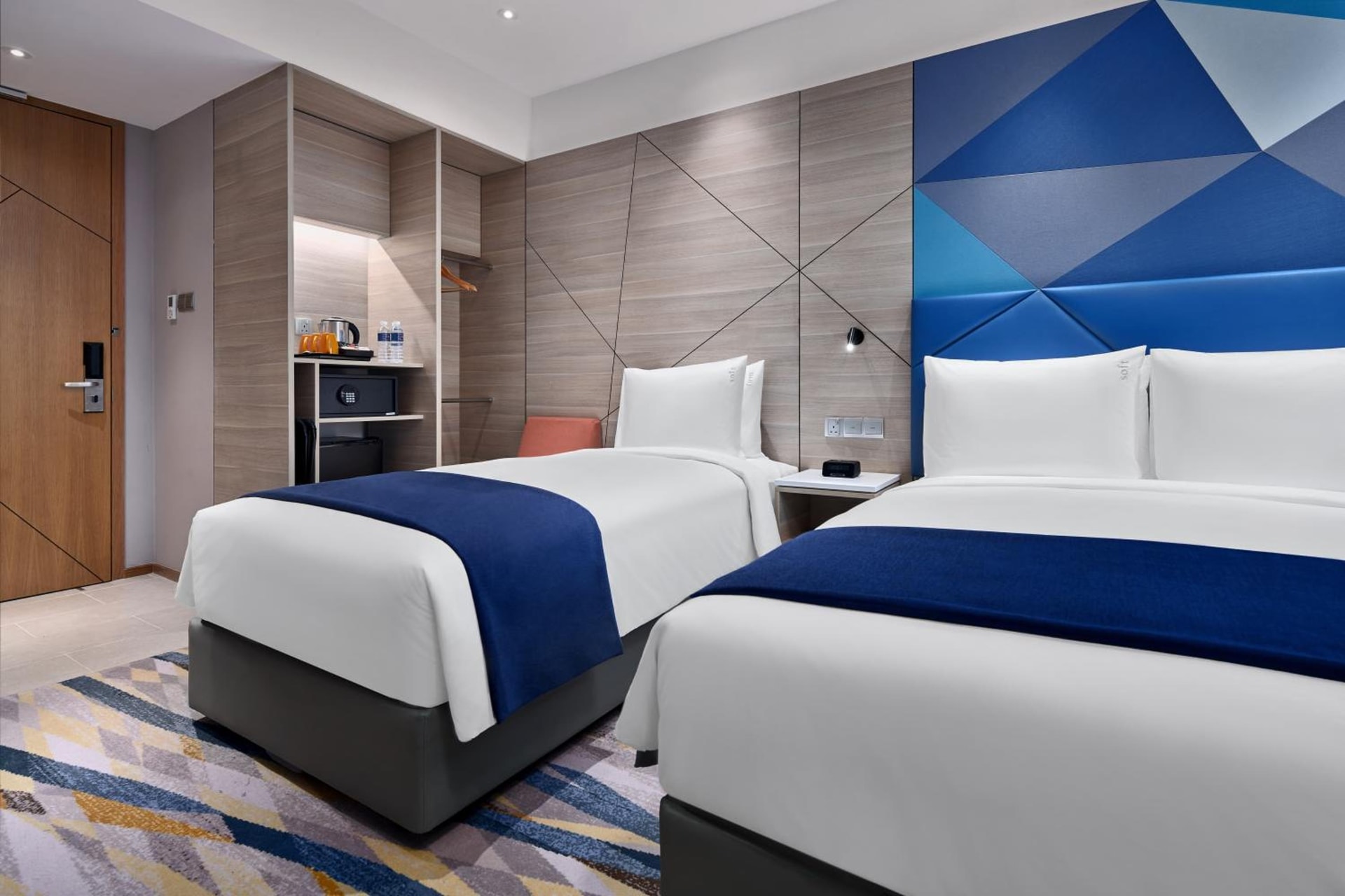 Holiday Inn Express Singapore Serangoon by IHG