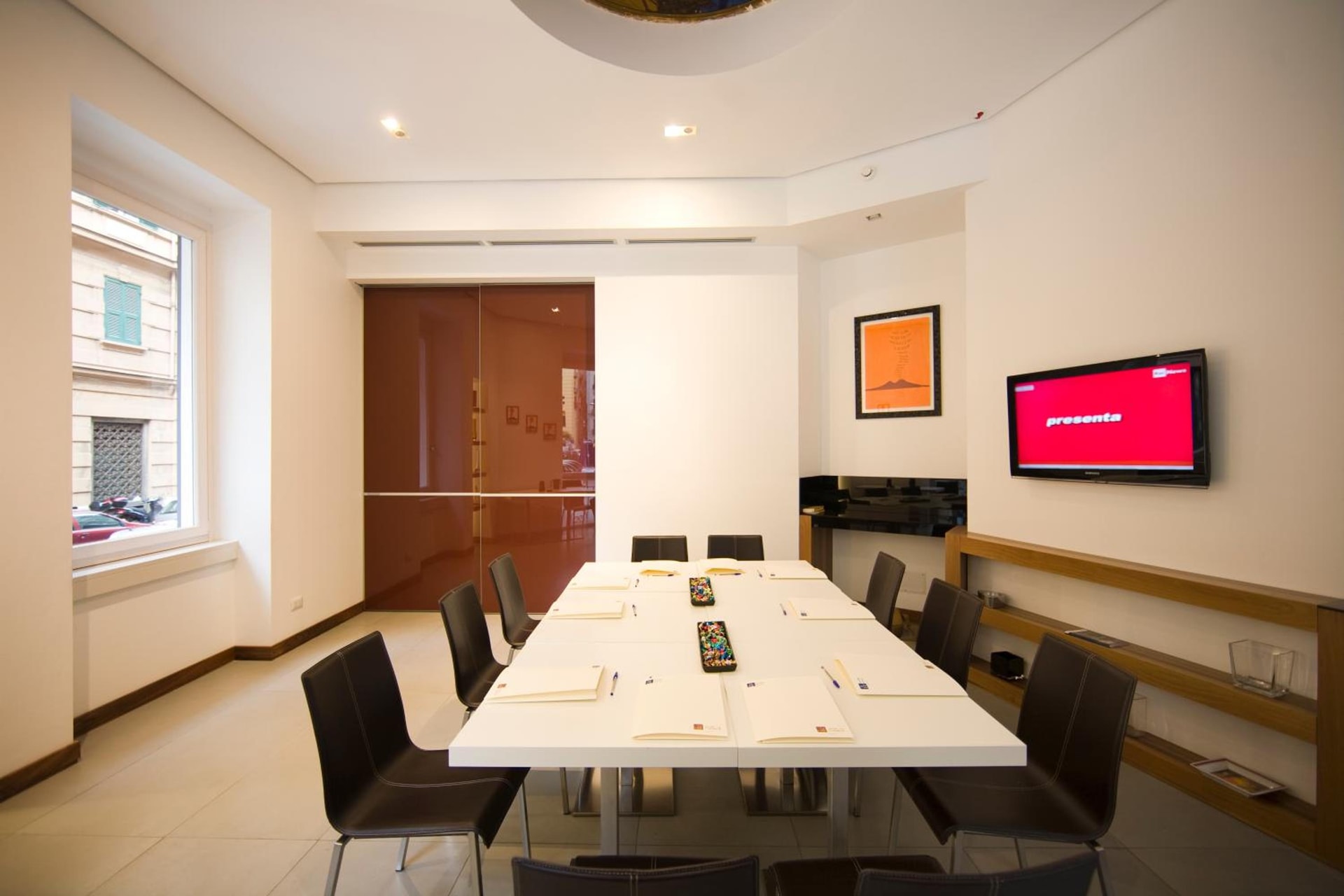 Rex Lifestyle Hotel
