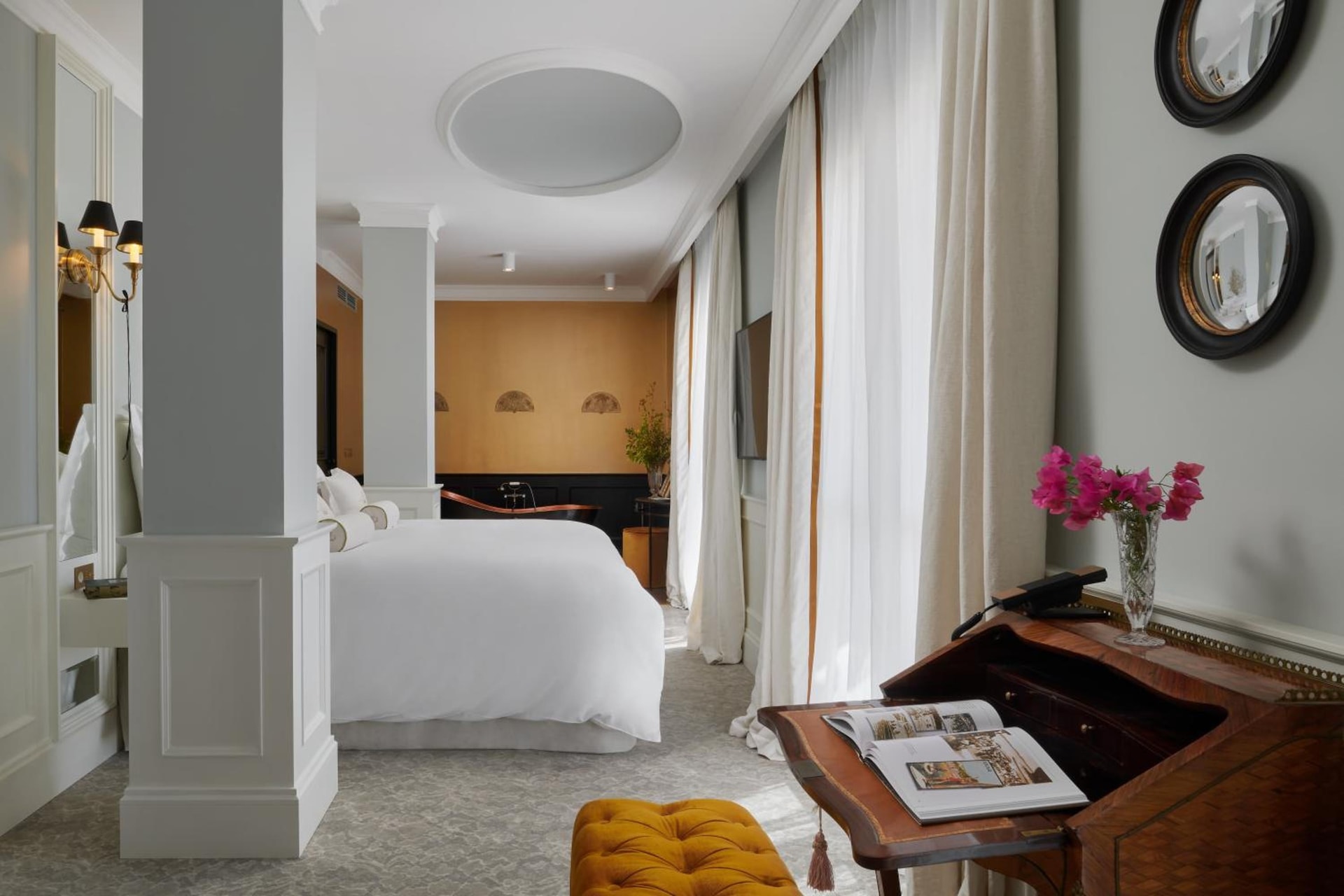 Palace Elisabeth Hvar Hotel - The Leading Hotels of the World