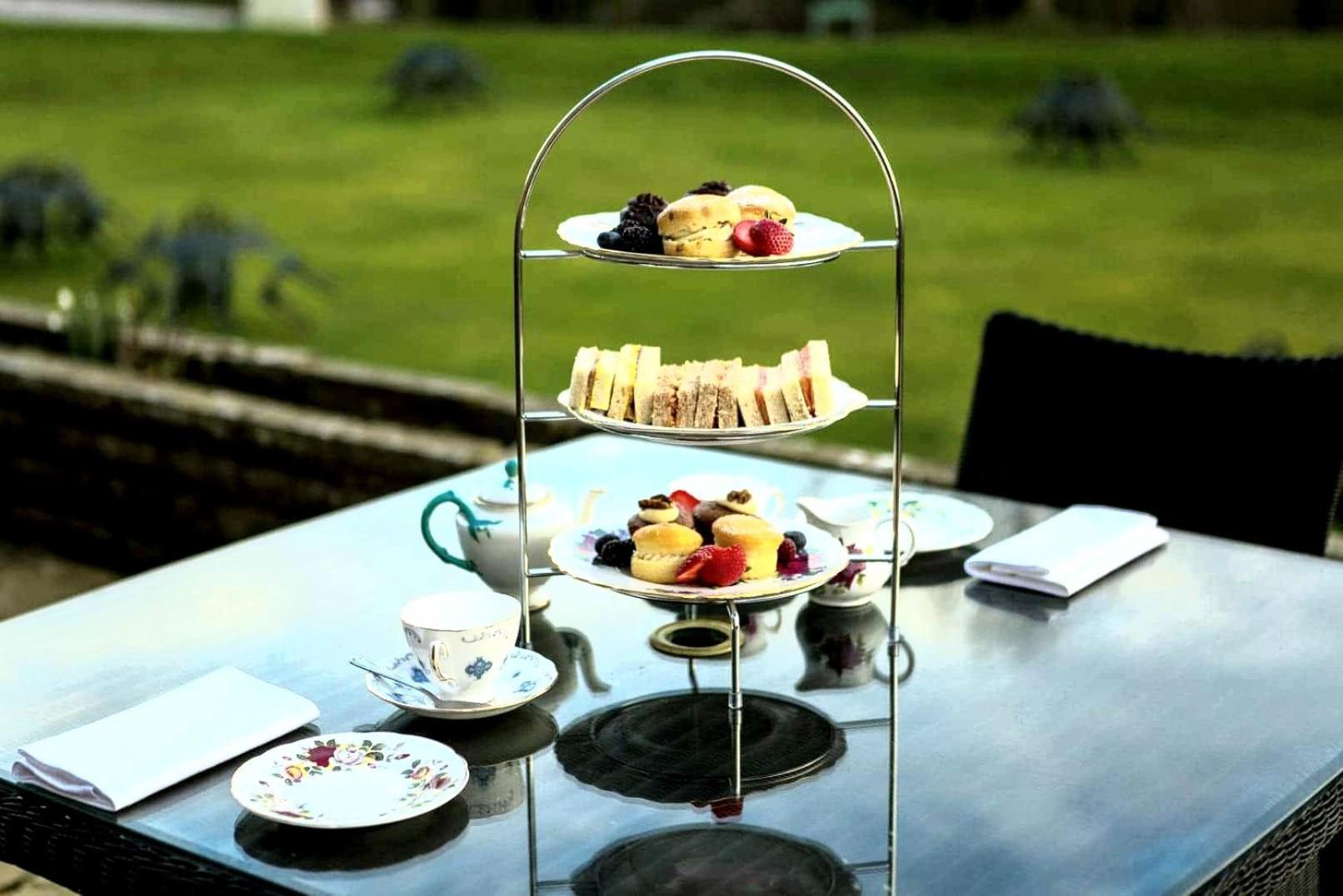 Hollins Hall Hotel, Spa & Golf