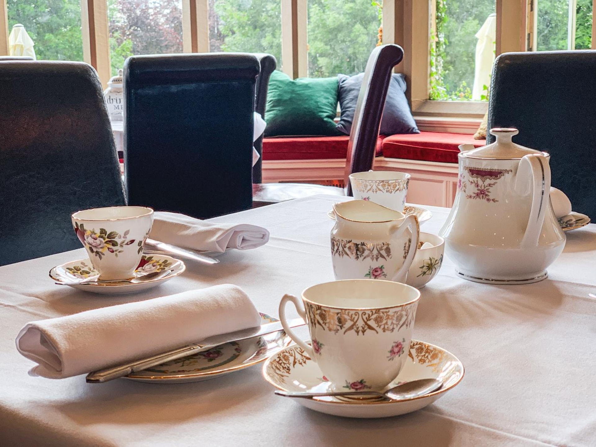 Hollins Hall Hotel, Spa & Golf