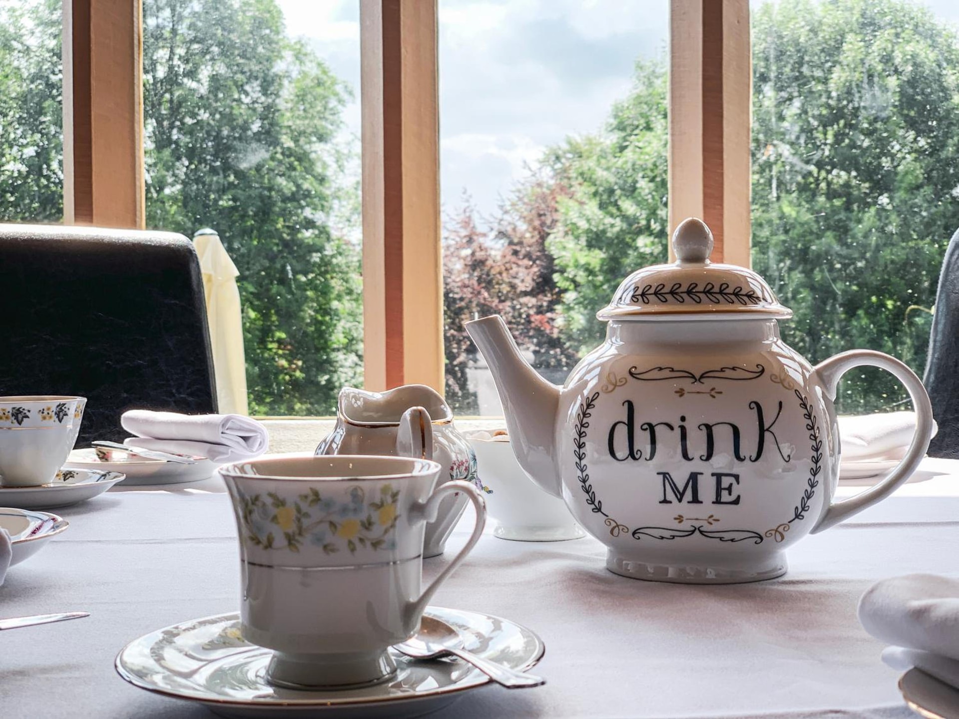 Hollins Hall Hotel, Spa & Golf