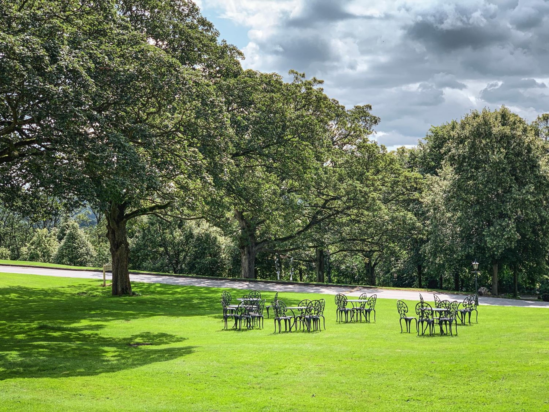 Hollins Hall Hotel, Spa & Golf
