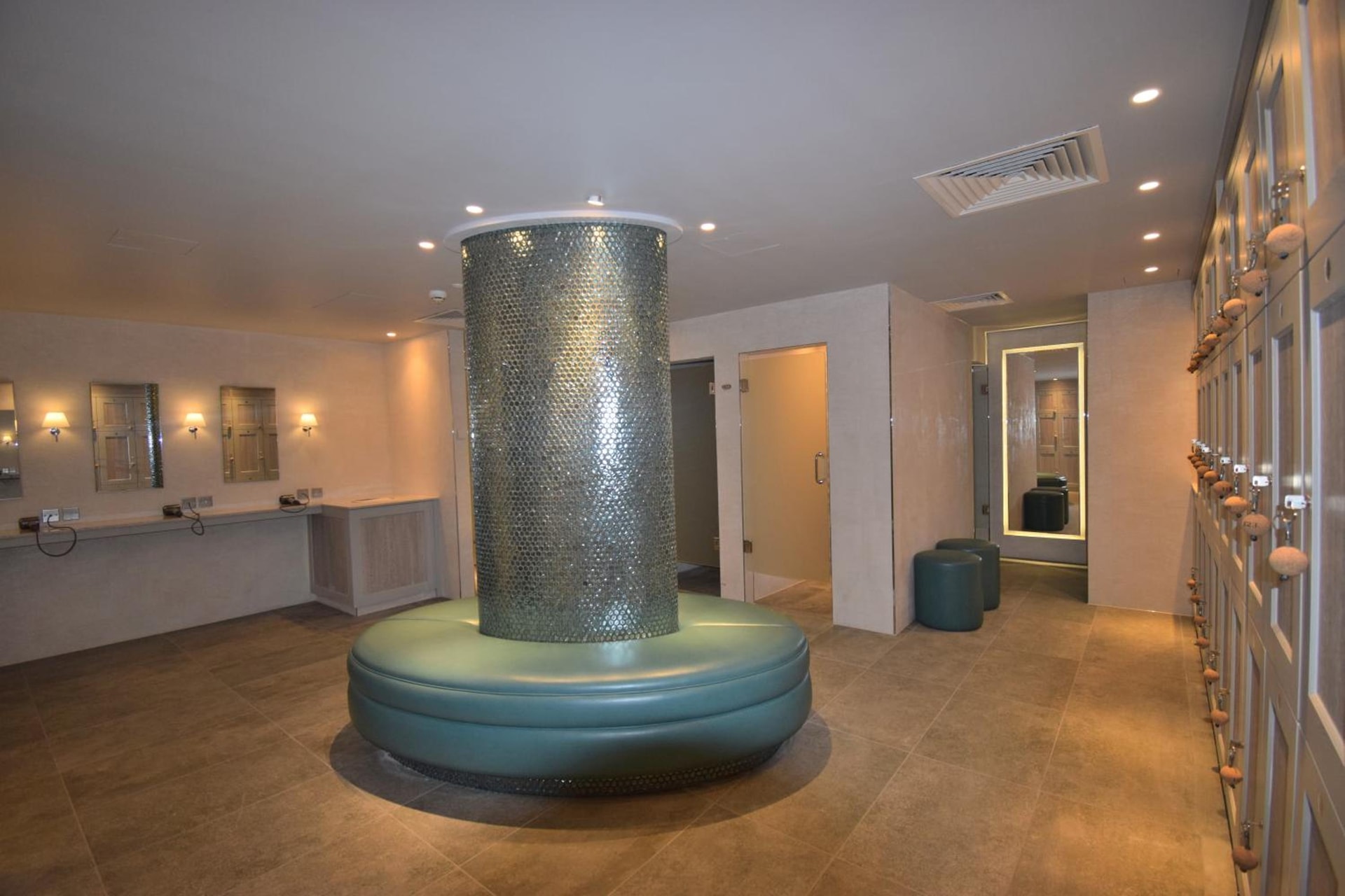 Lincombe Hall Hotel & Spa - Just for Adults
