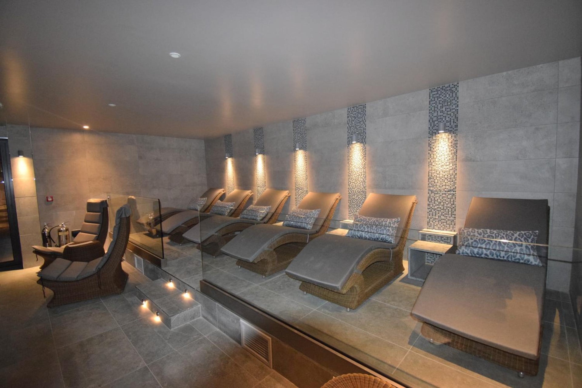 Lincombe Hall Hotel & Spa - Just for Adults