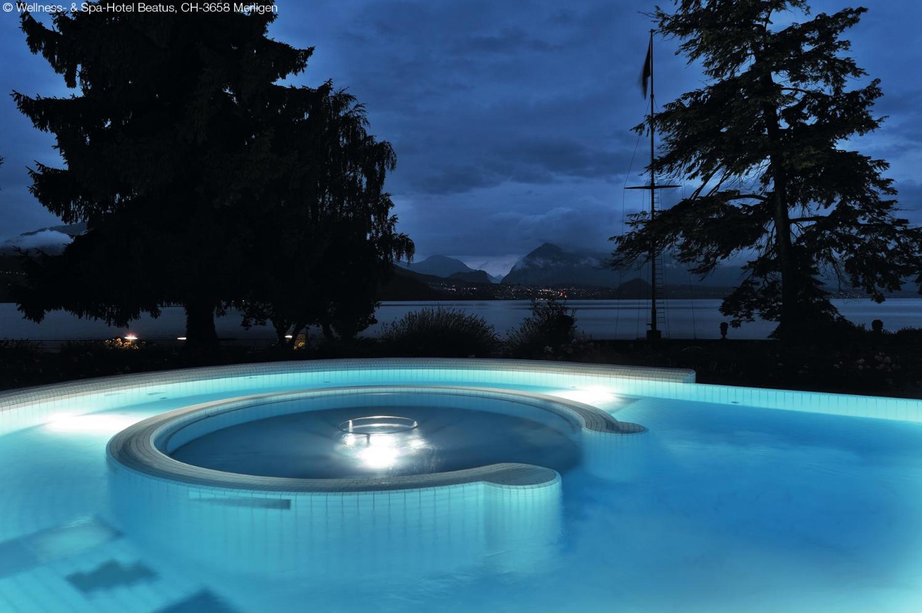 BEATUS Wellness- & Spa-Hotel