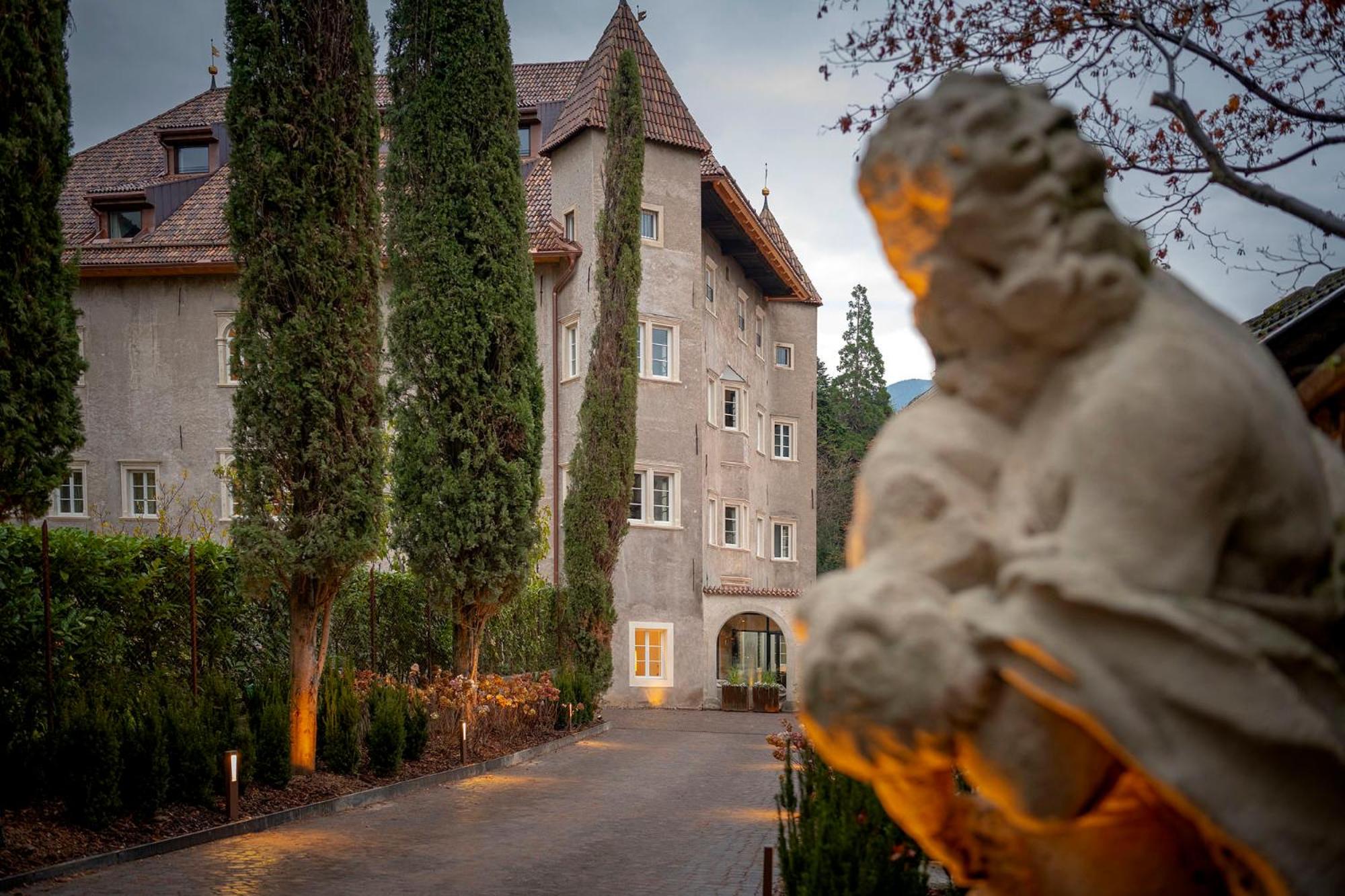 Castel Hörtenberg