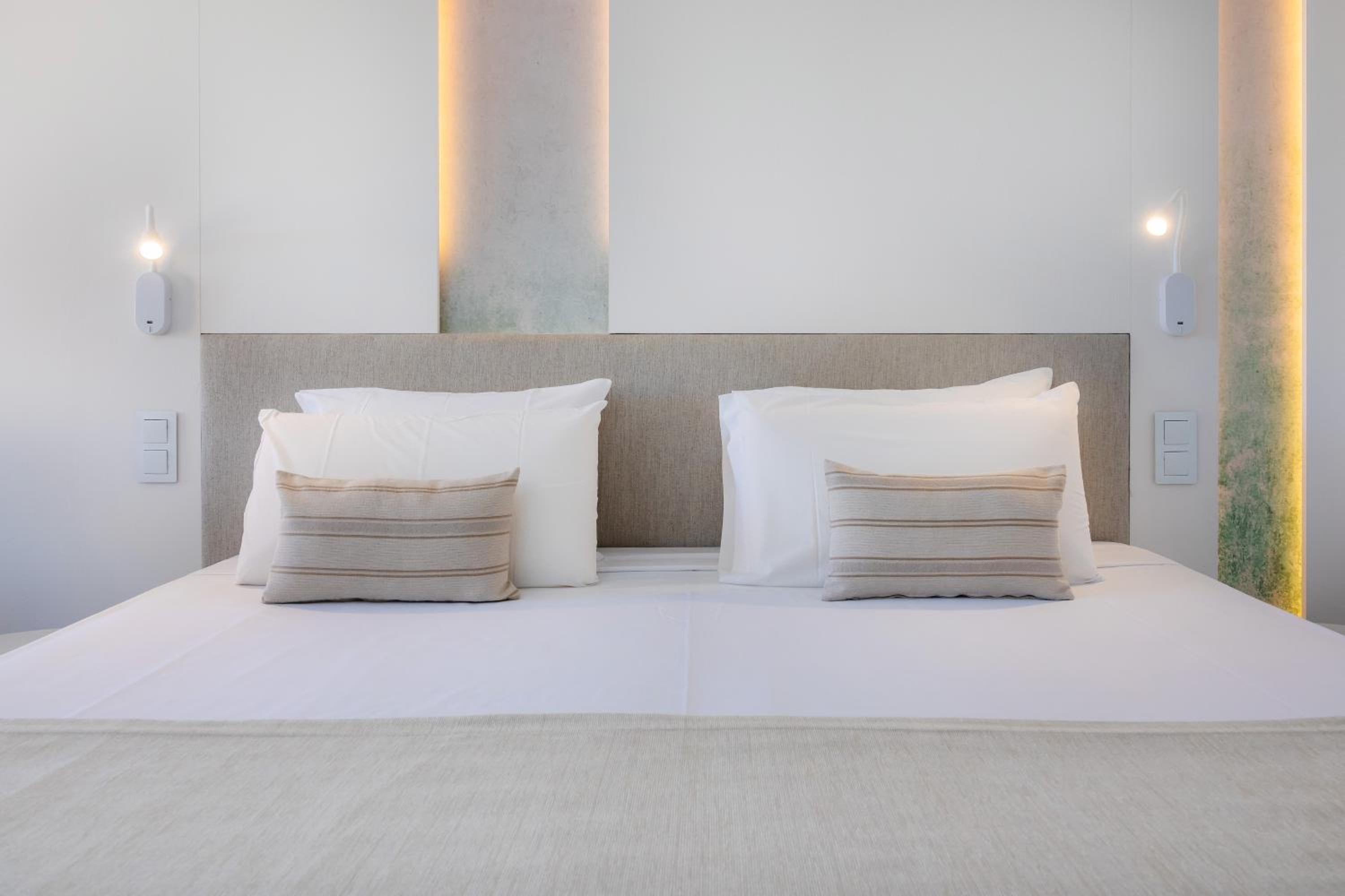 Marins Beach Club - Adults Only Hotel
