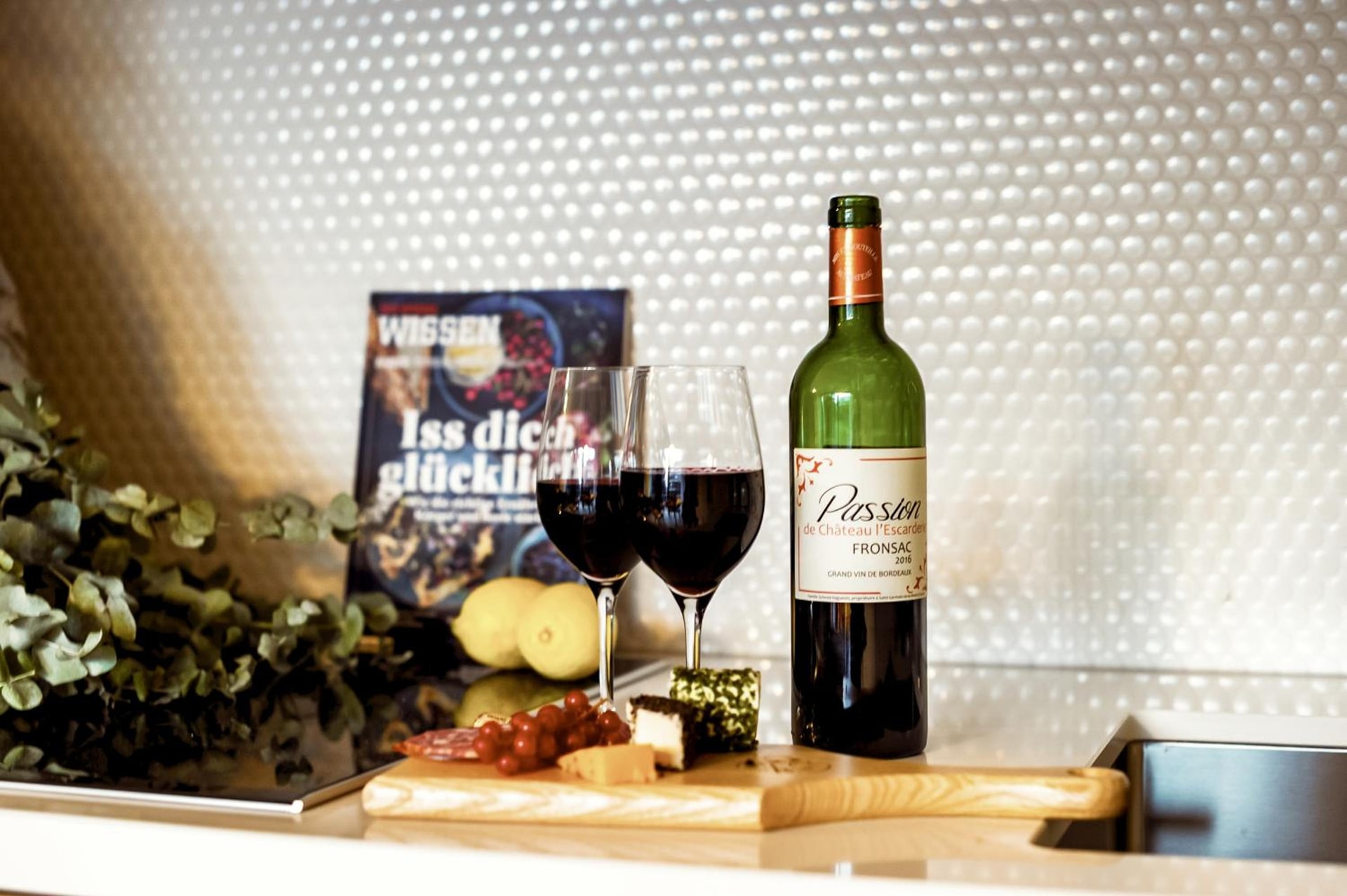 Wilde Aparthotels Berlin, Checkpoint Charlie