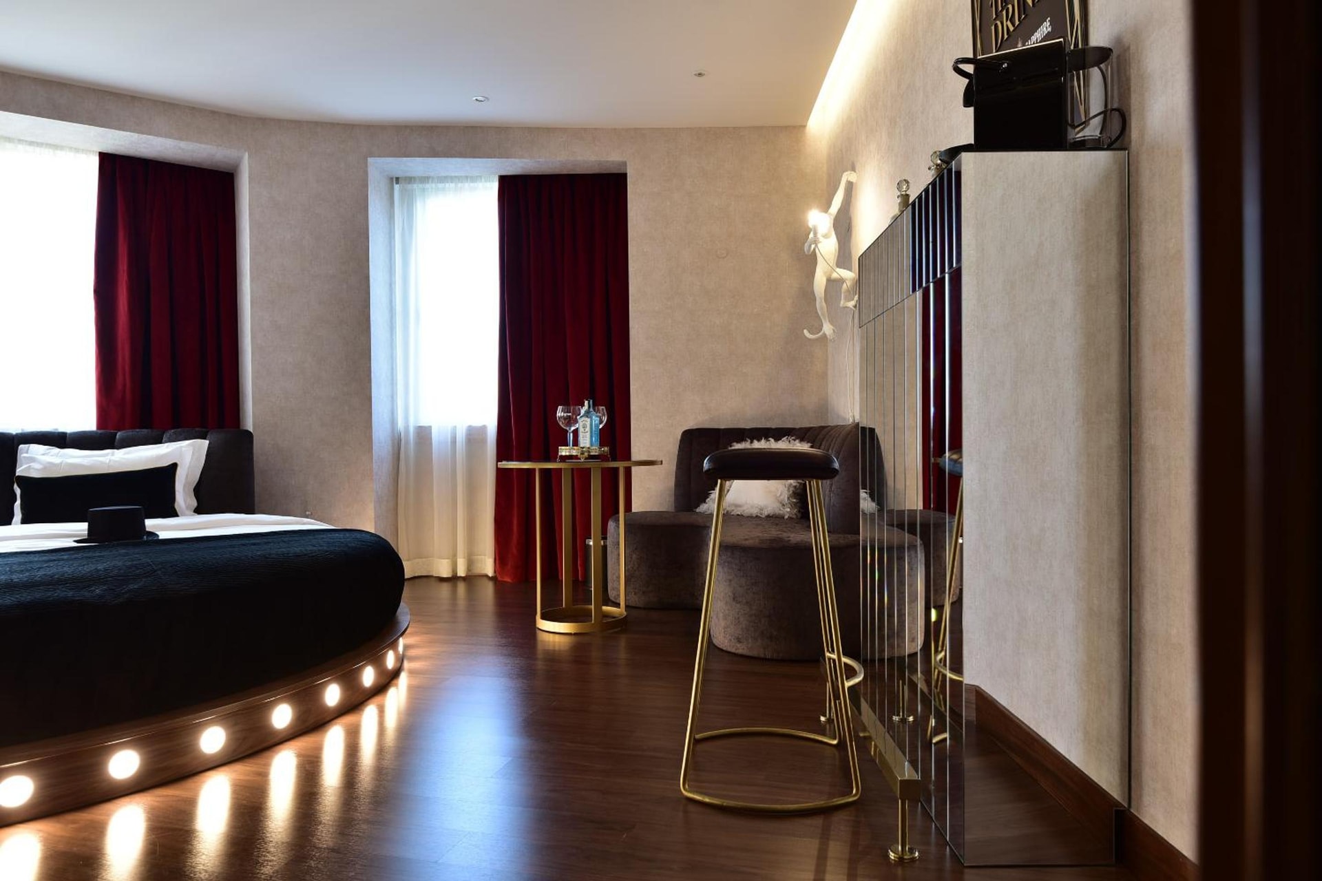 Maxime Boutique Hotel Avenida da Liberdade
