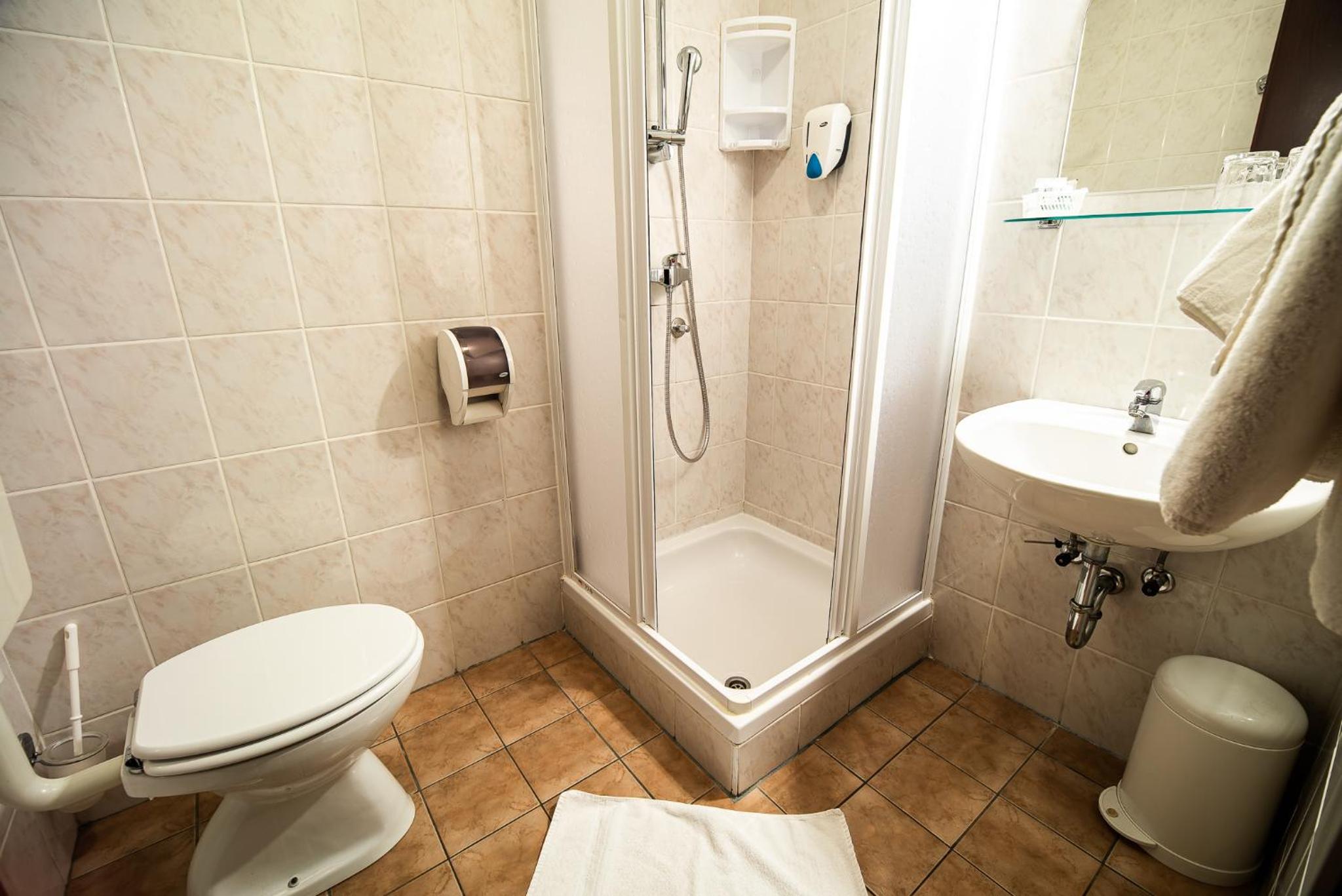 Guesthouse Leski Dvor