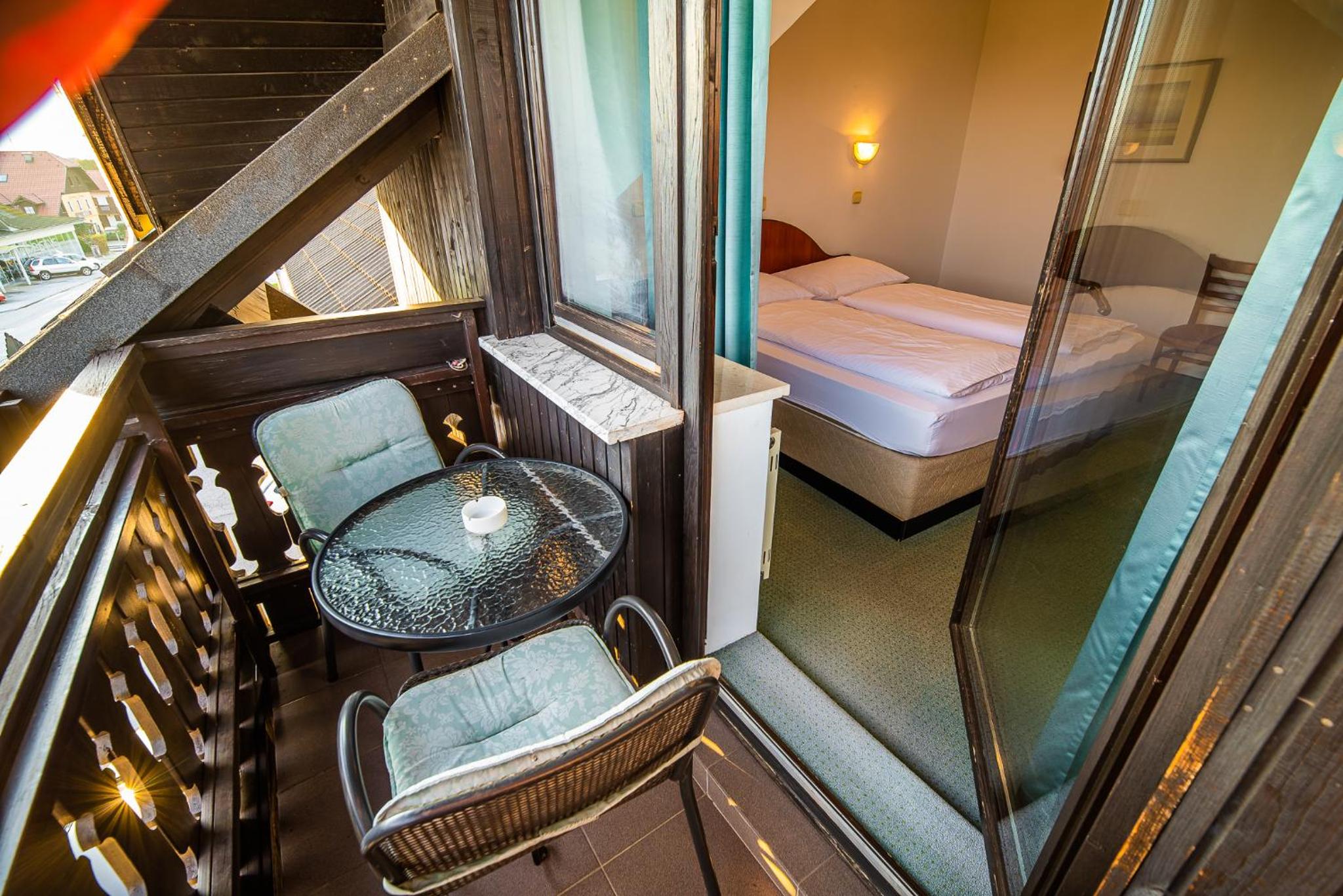 Guesthouse Leski Dvor