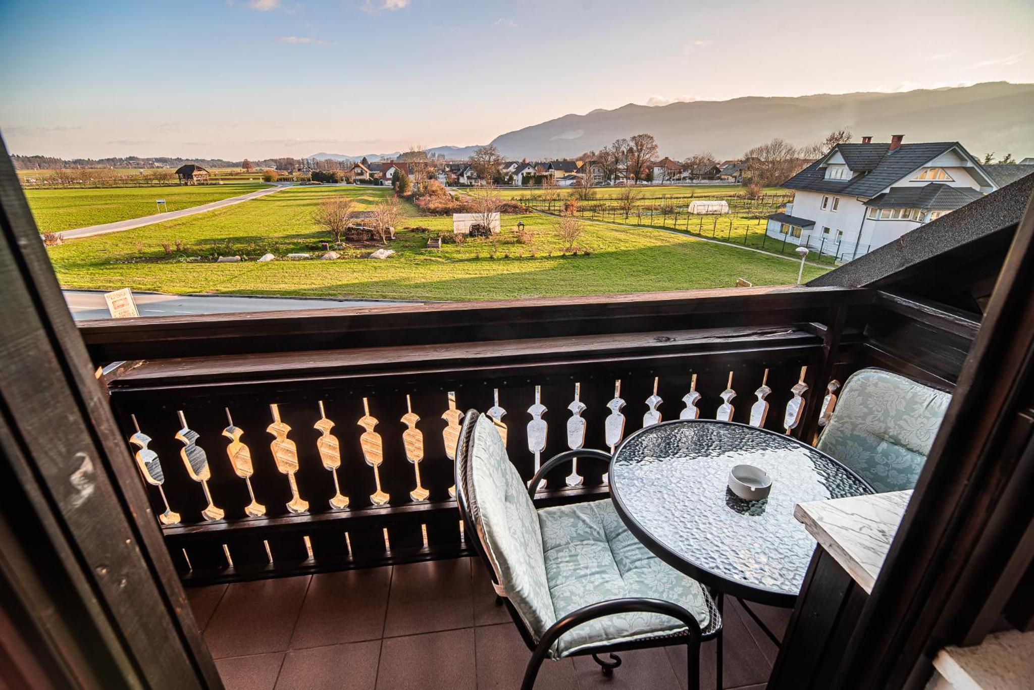 Guesthouse Leski Dvor
