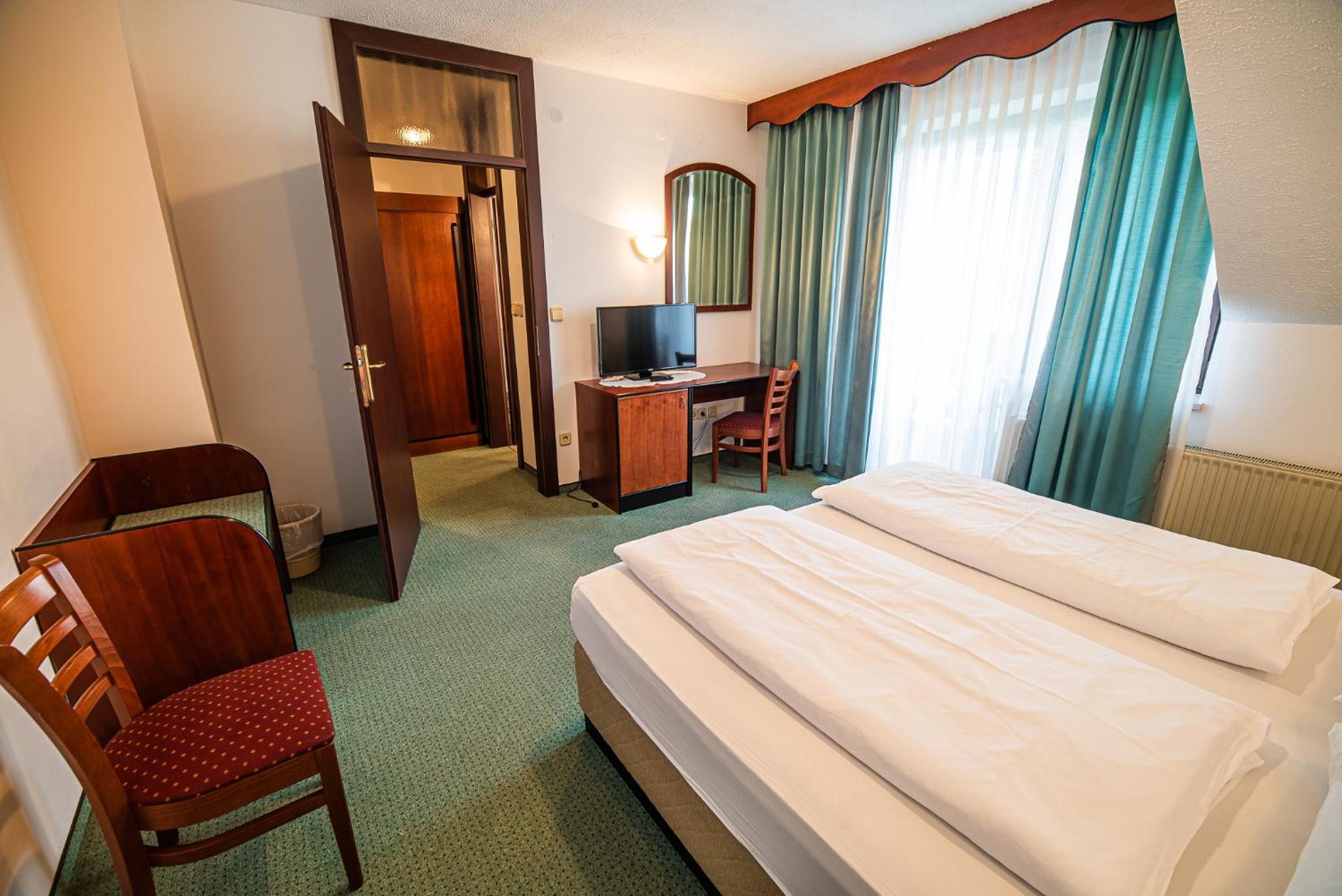 Guesthouse Leski Dvor