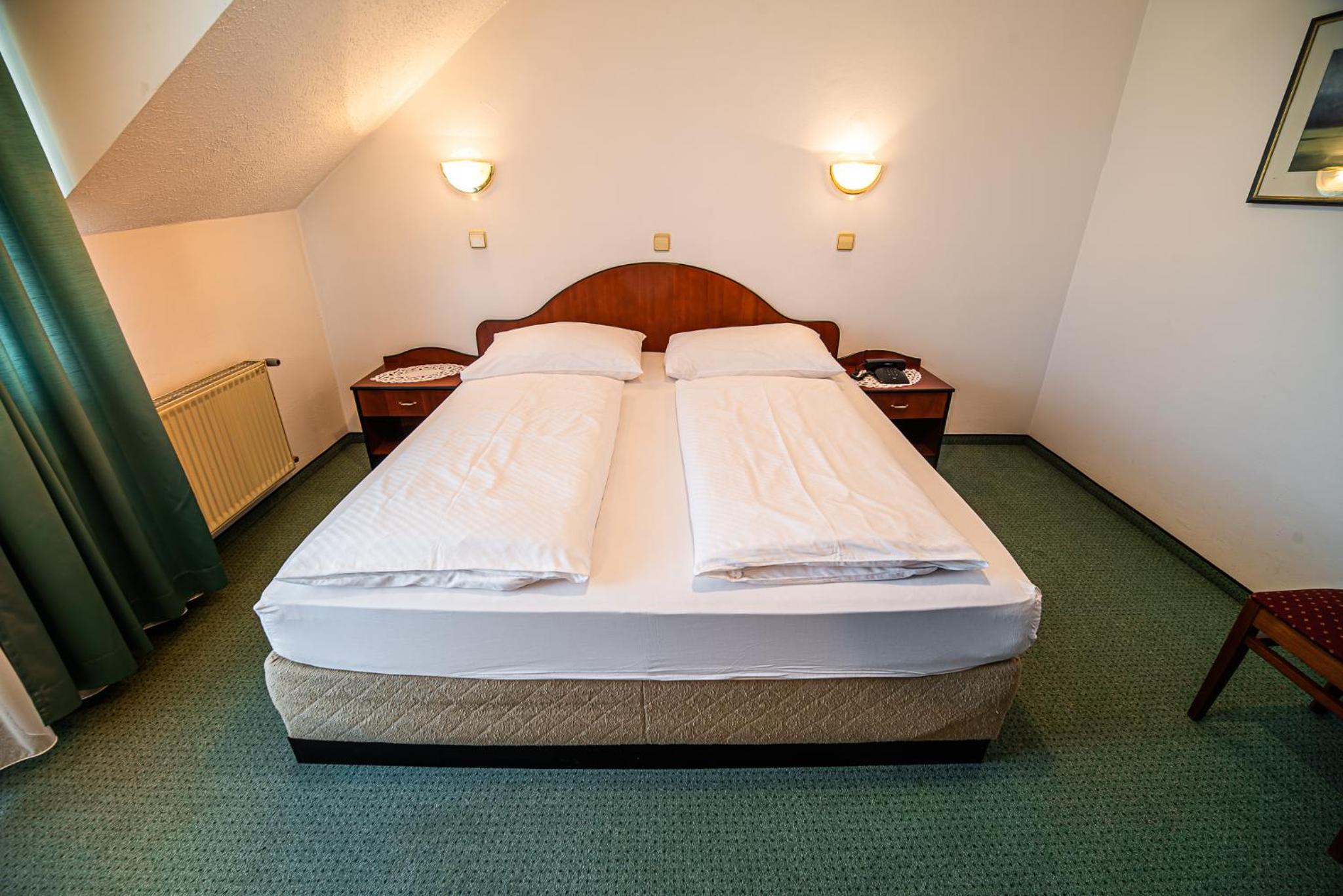 Guesthouse Leski Dvor