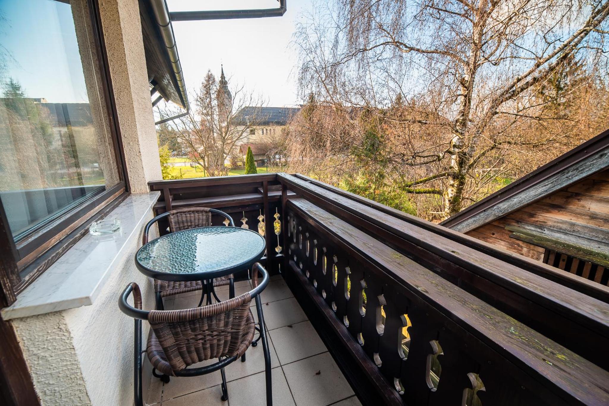 Guesthouse Leski Dvor