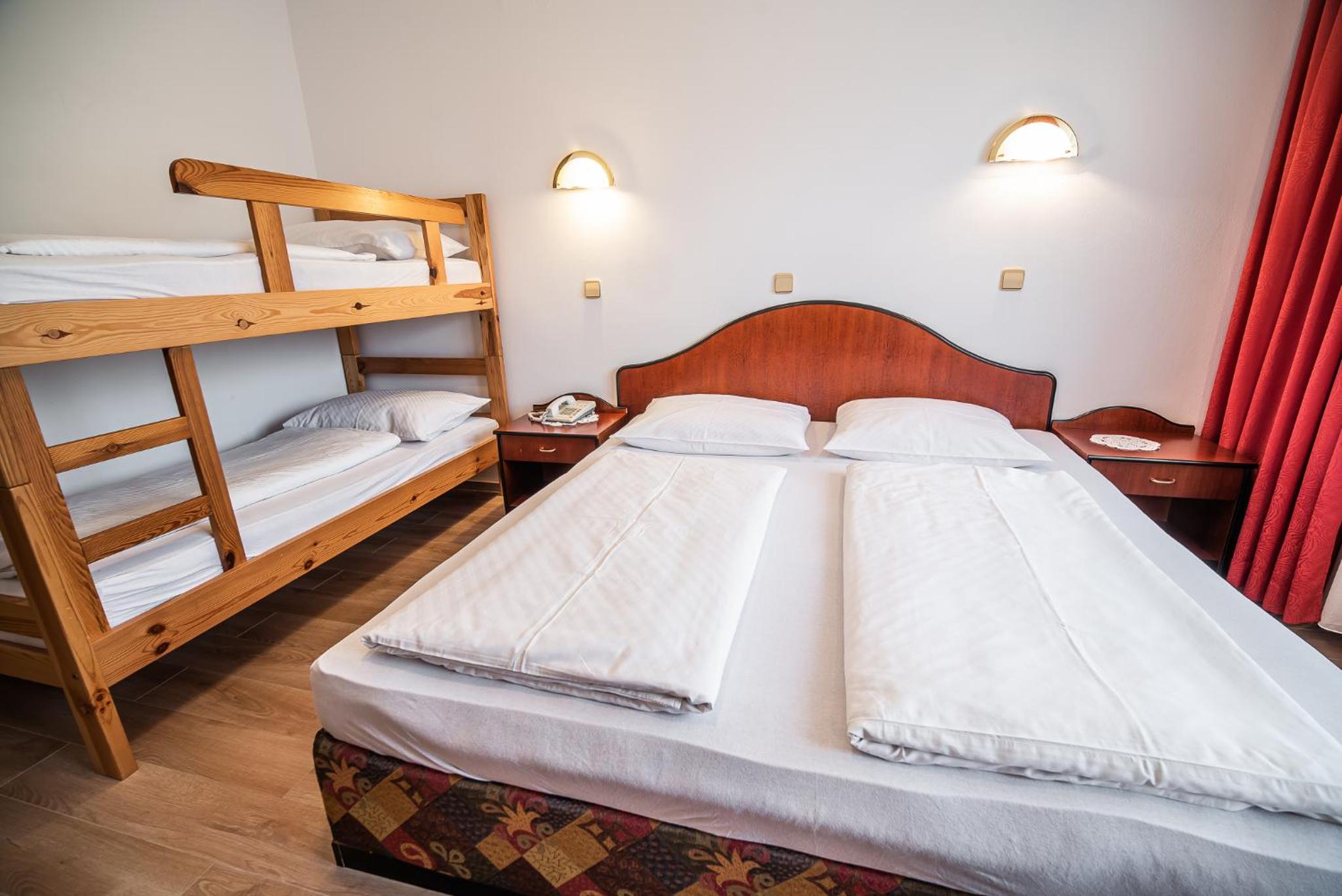 Guesthouse Leski Dvor