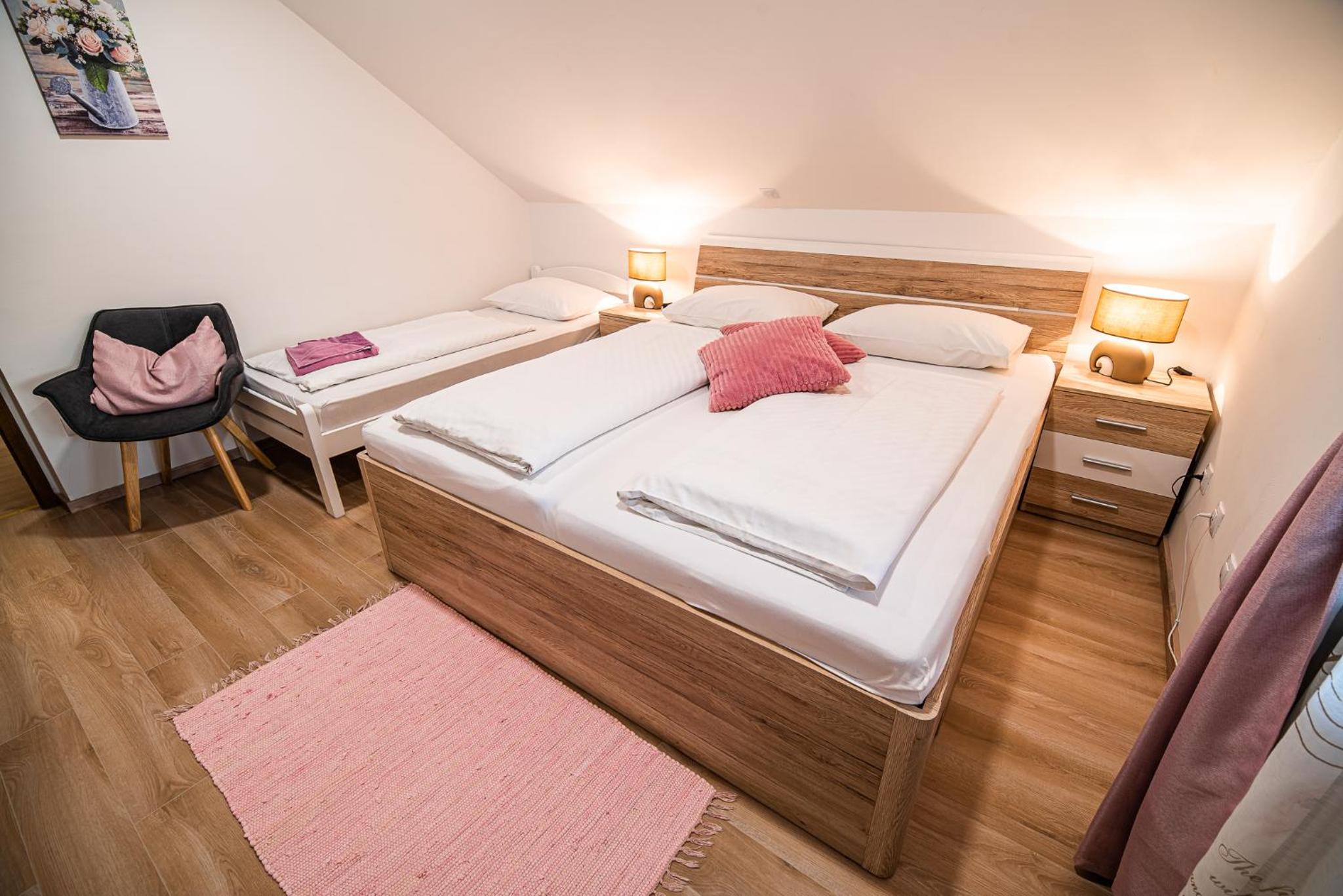 Guesthouse Leski Dvor