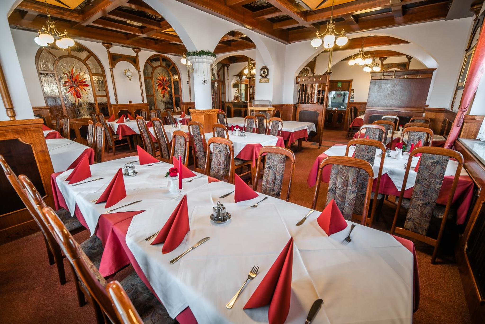 Guesthouse Leski Dvor