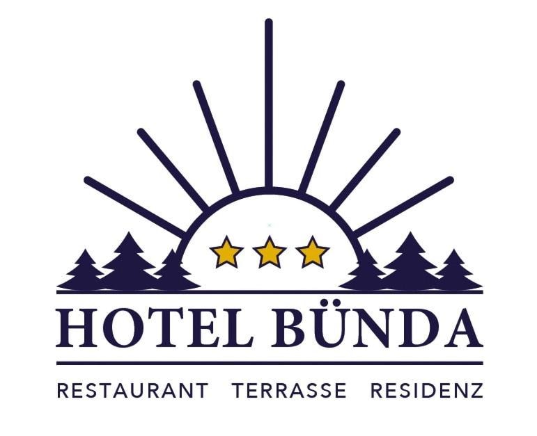 Hotel Bünda Davos