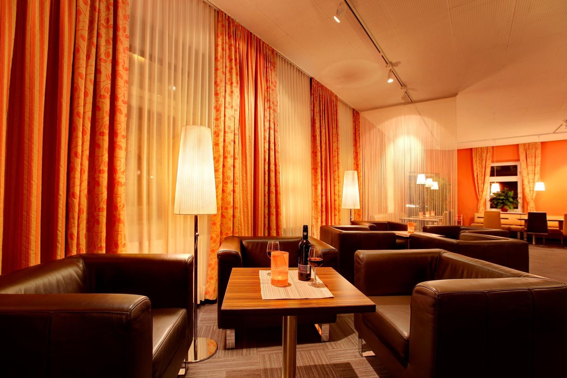 Strandhotel Alte Donau