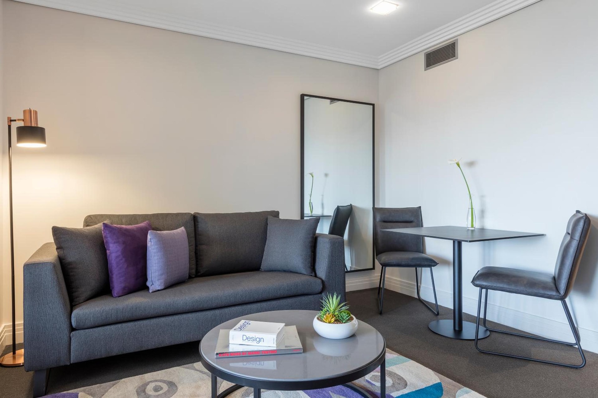 Avani Metropolis Auckland Residences