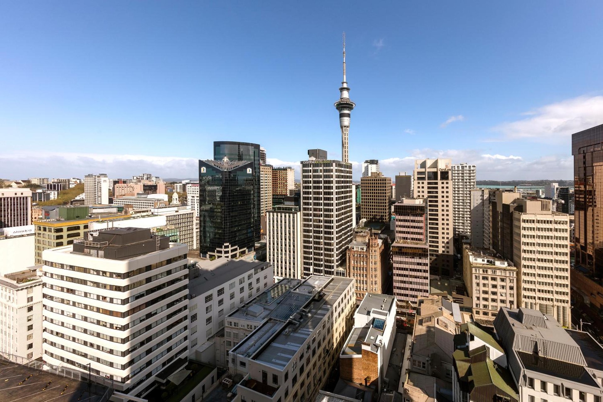 Avani Metropolis Auckland Residences