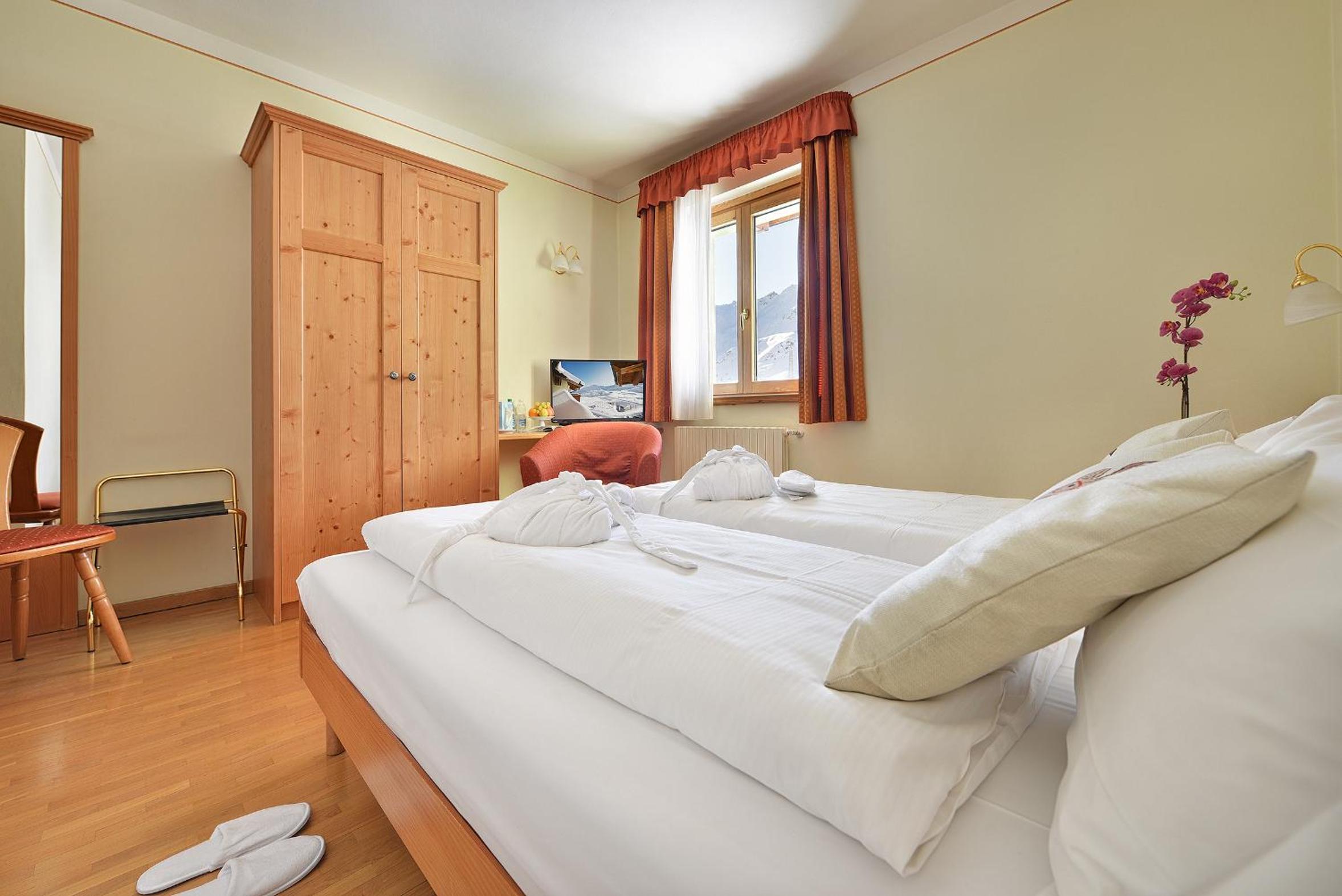 Hotel Interalpen