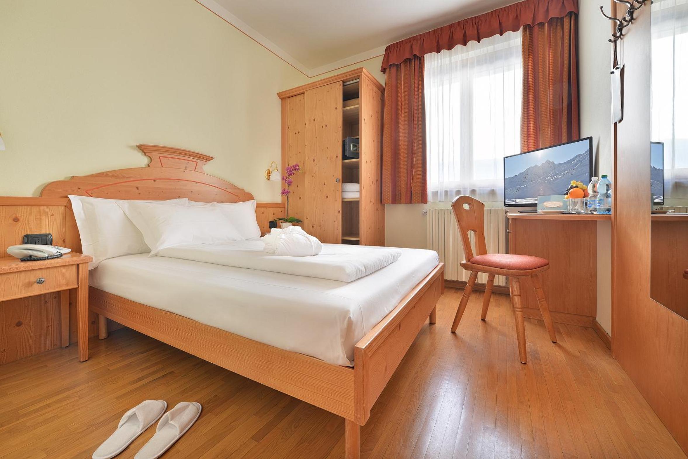 Hotel Interalpen
