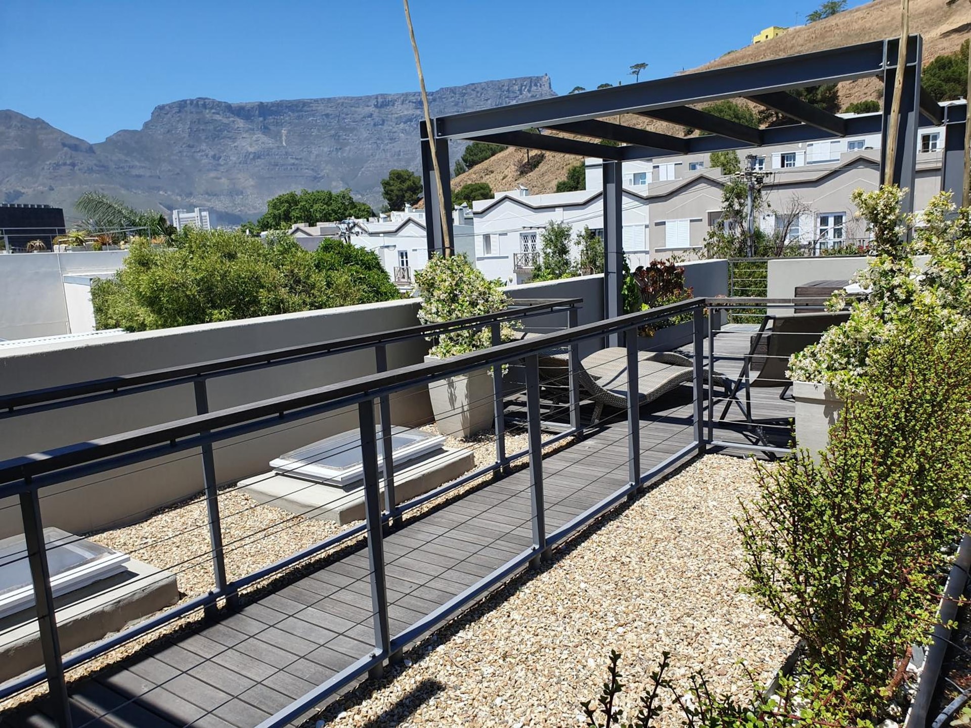 De Waterkant Cottages