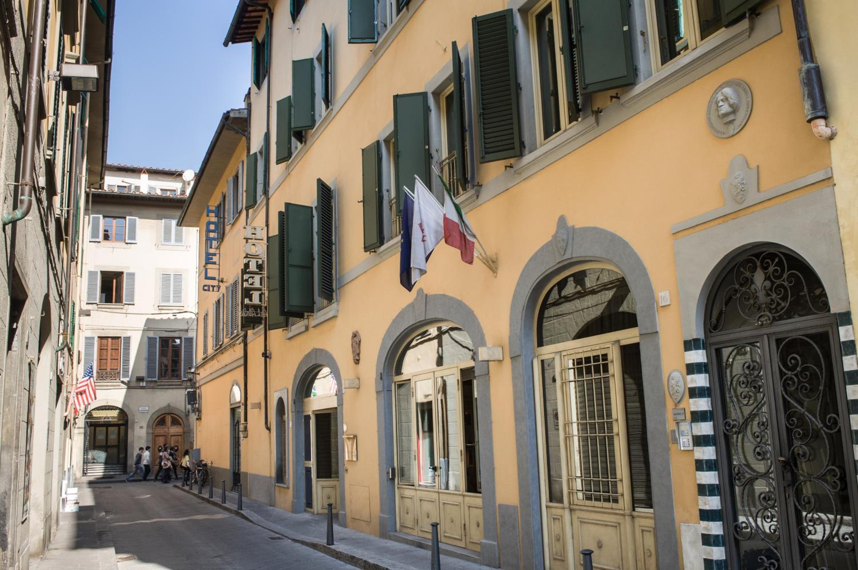 Hotel Art Atelier - Place of Charme