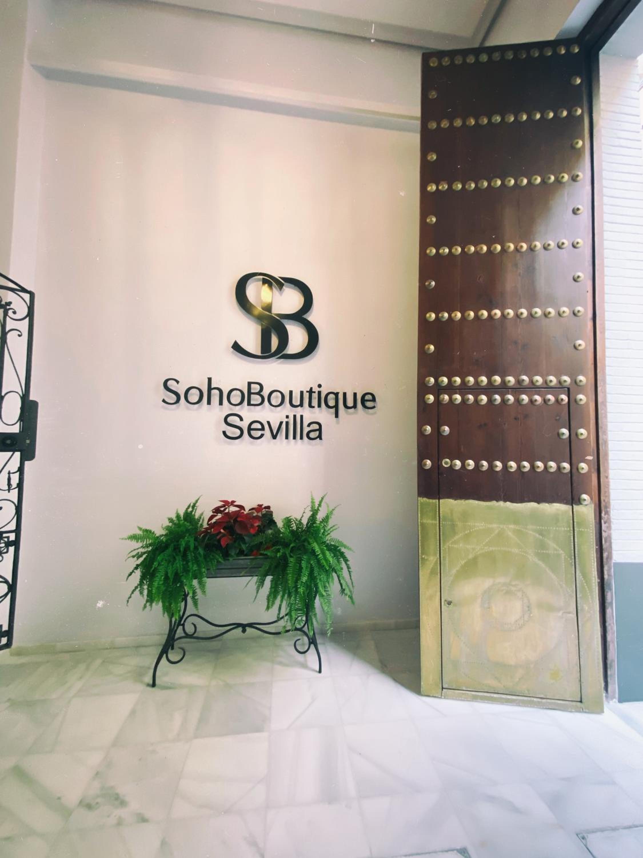 Soho Boutique Sevilla