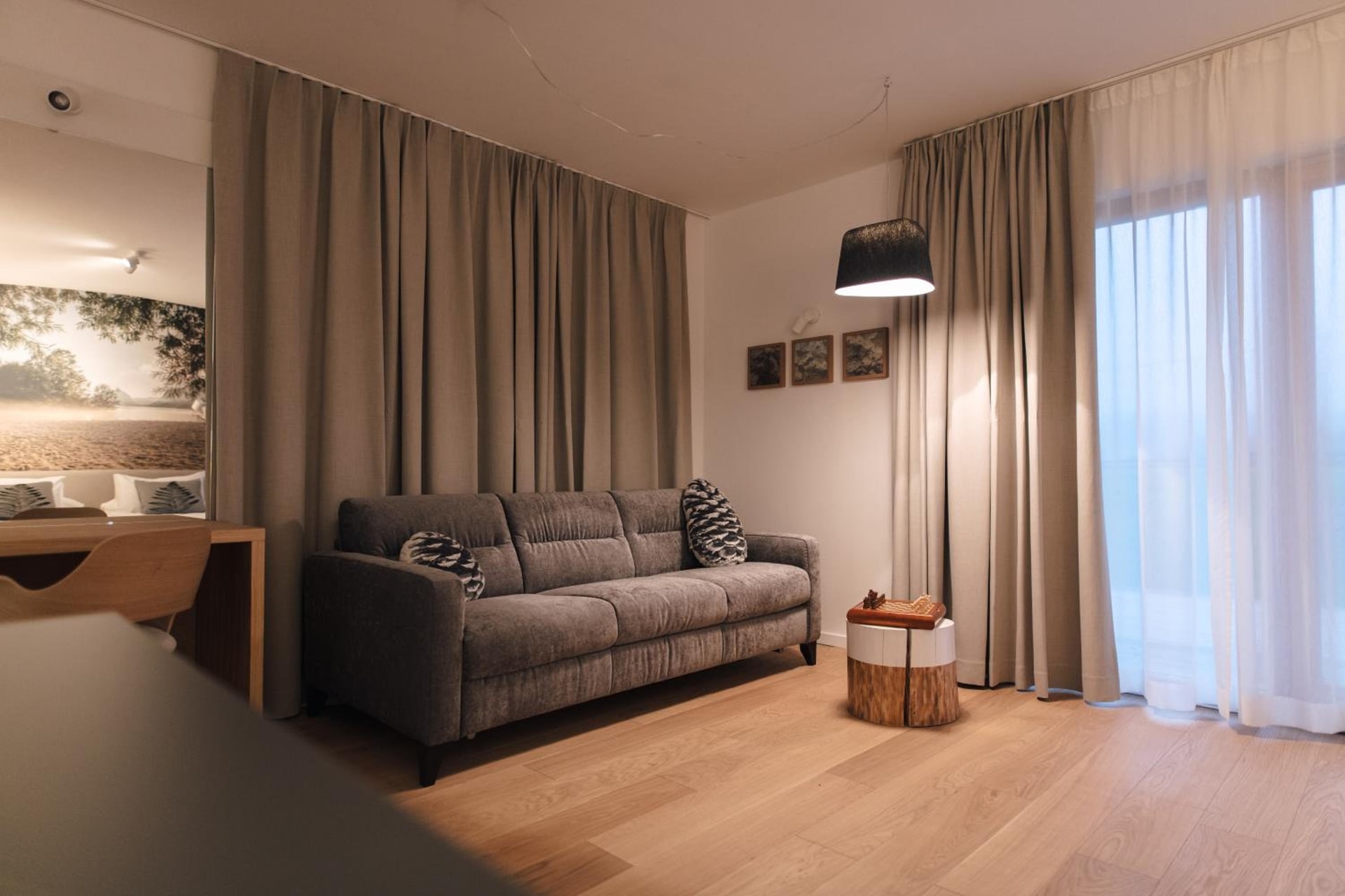 Hotel Majerca Superior