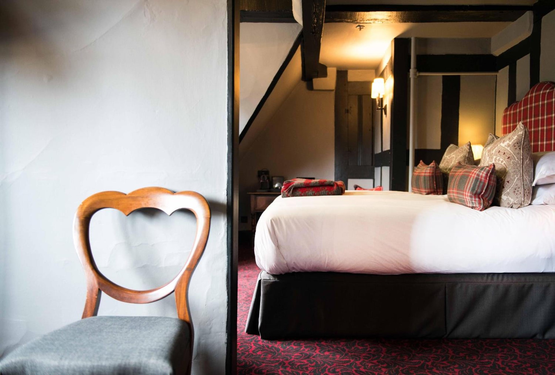 The Lygon Arms