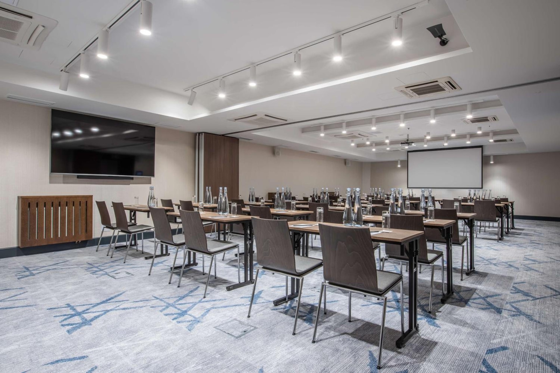 Radisson Blu Hotel Prague