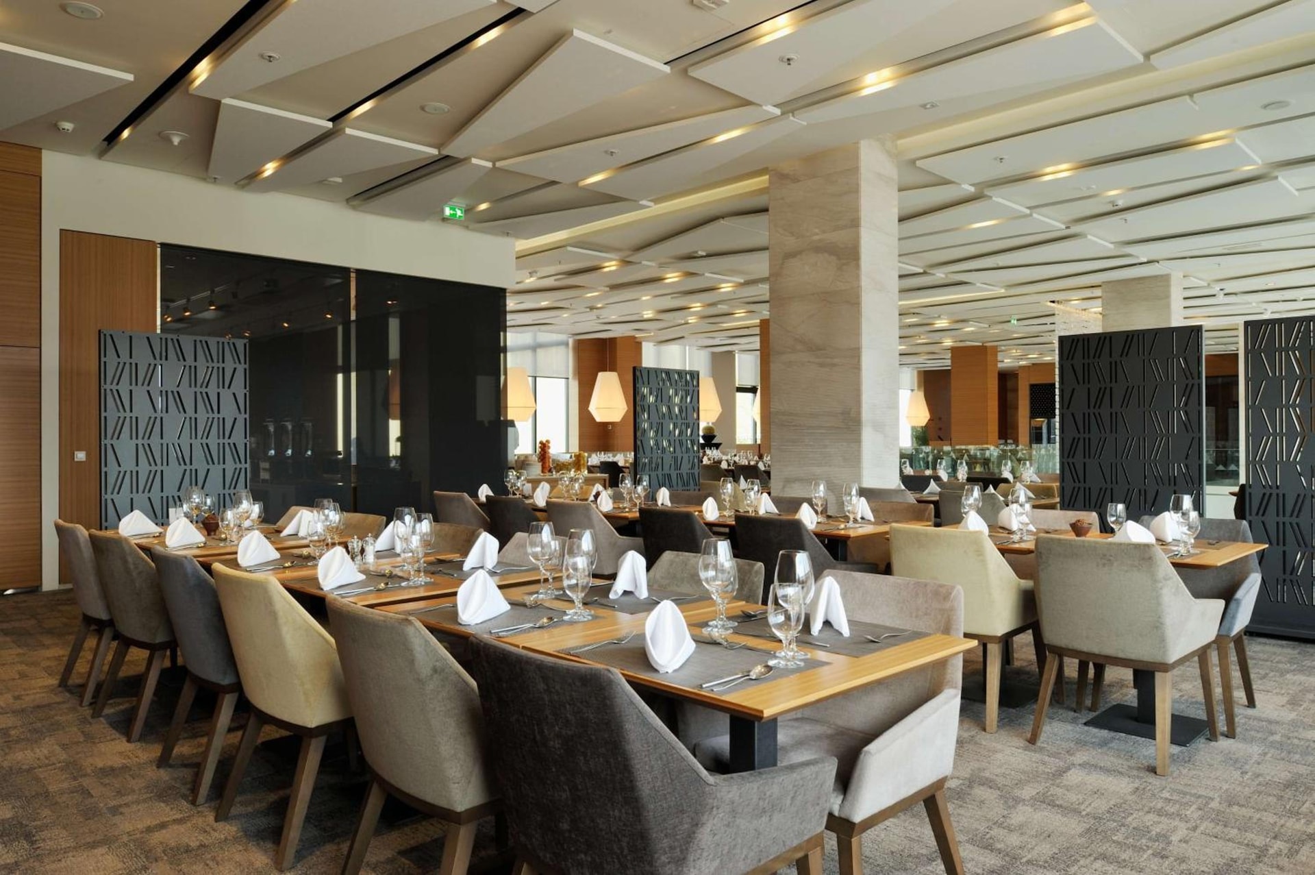 Radisson Blu Plaza Hotel Ljubljana