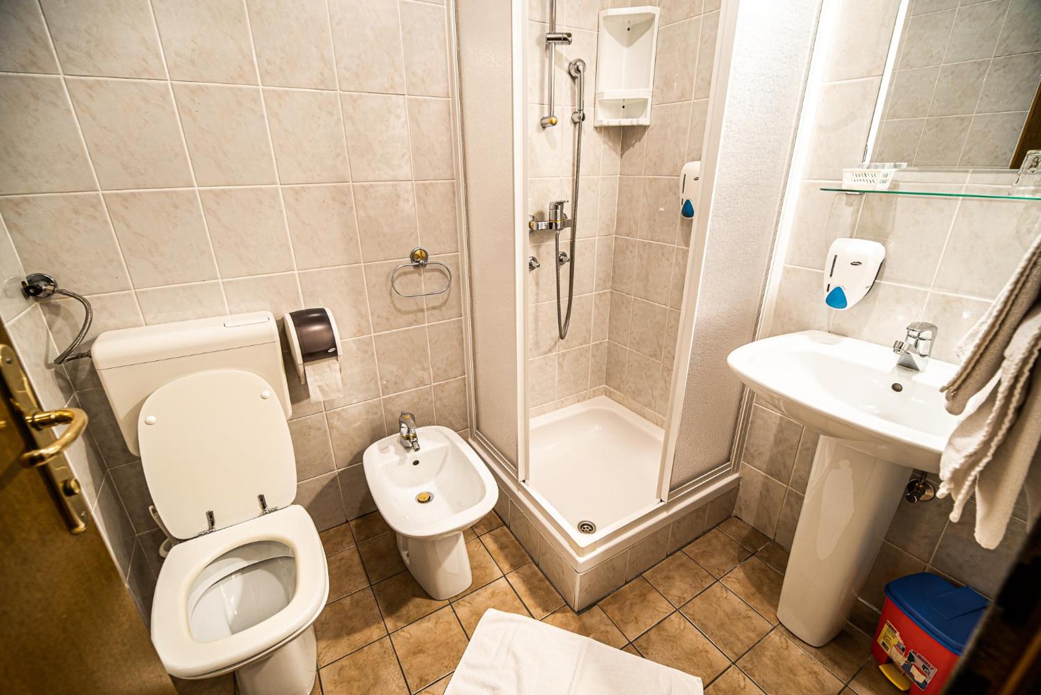 Guesthouse Leski Dvor