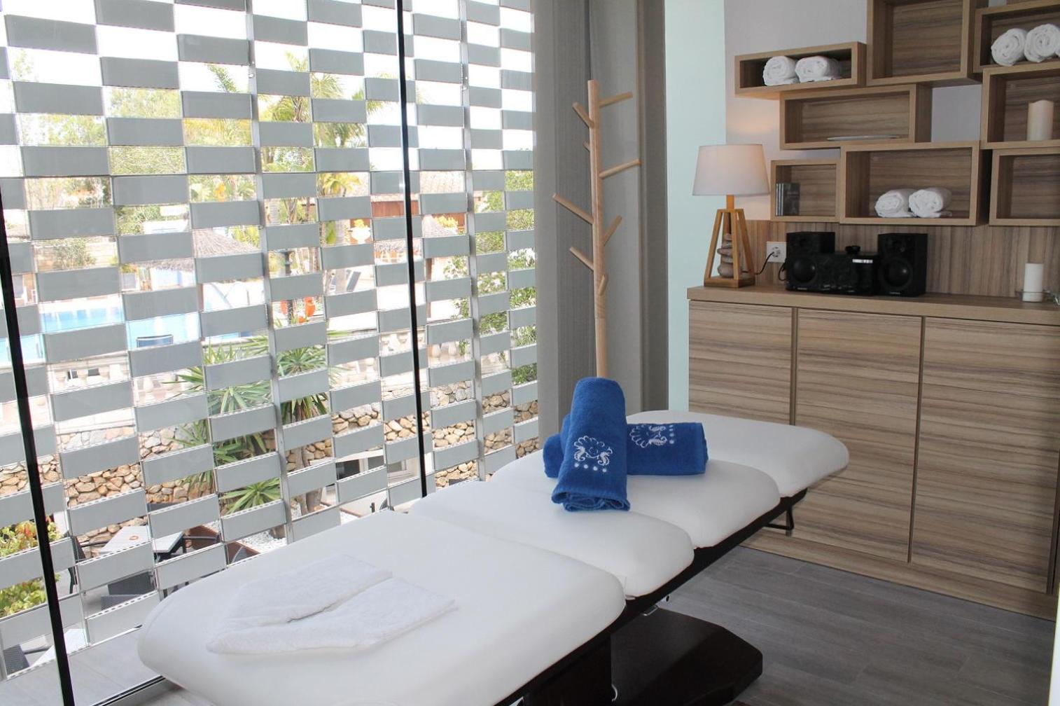 Bahía de Alcudia Hotel & Spa