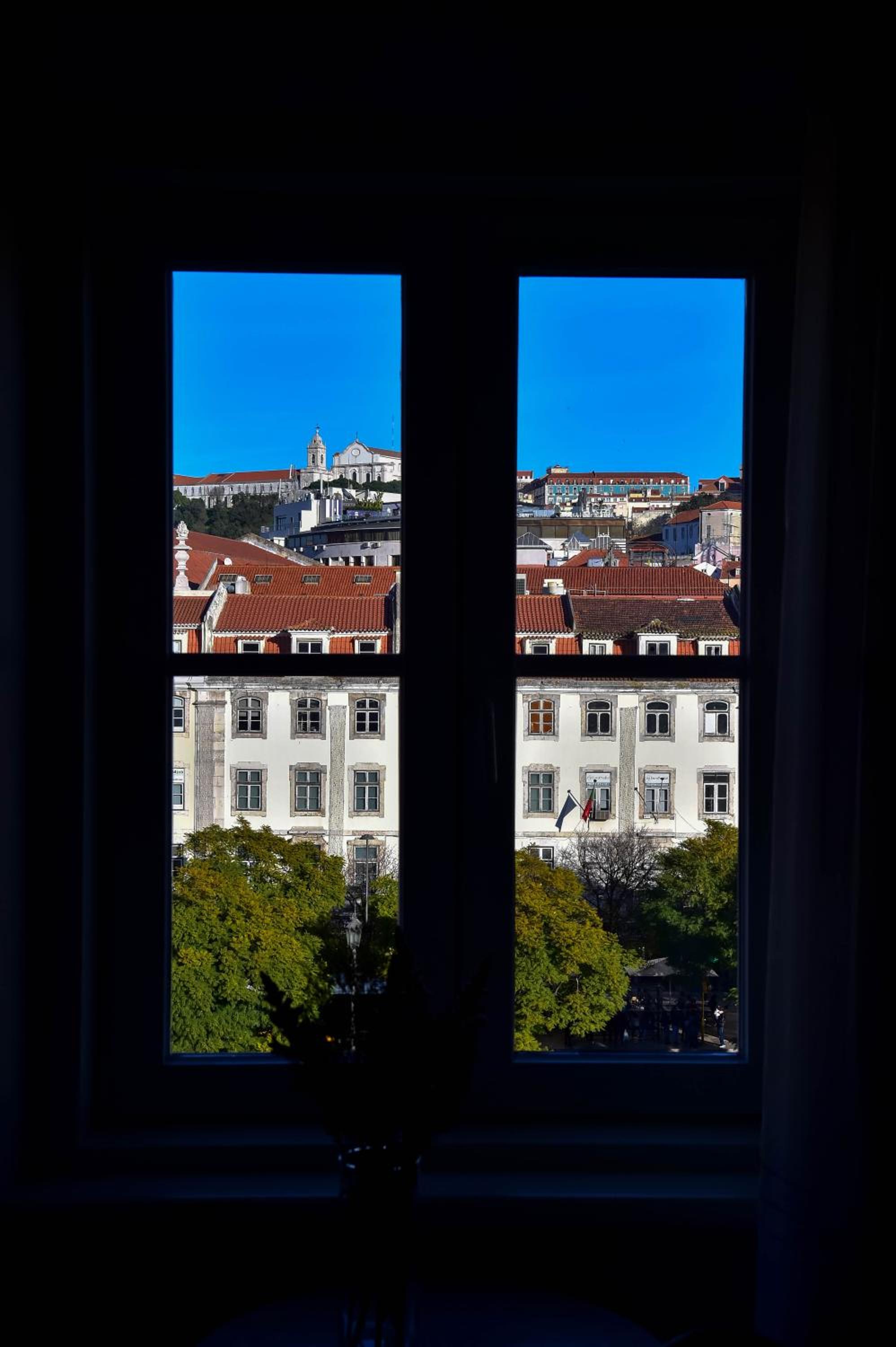 My Story Hotel Rossio