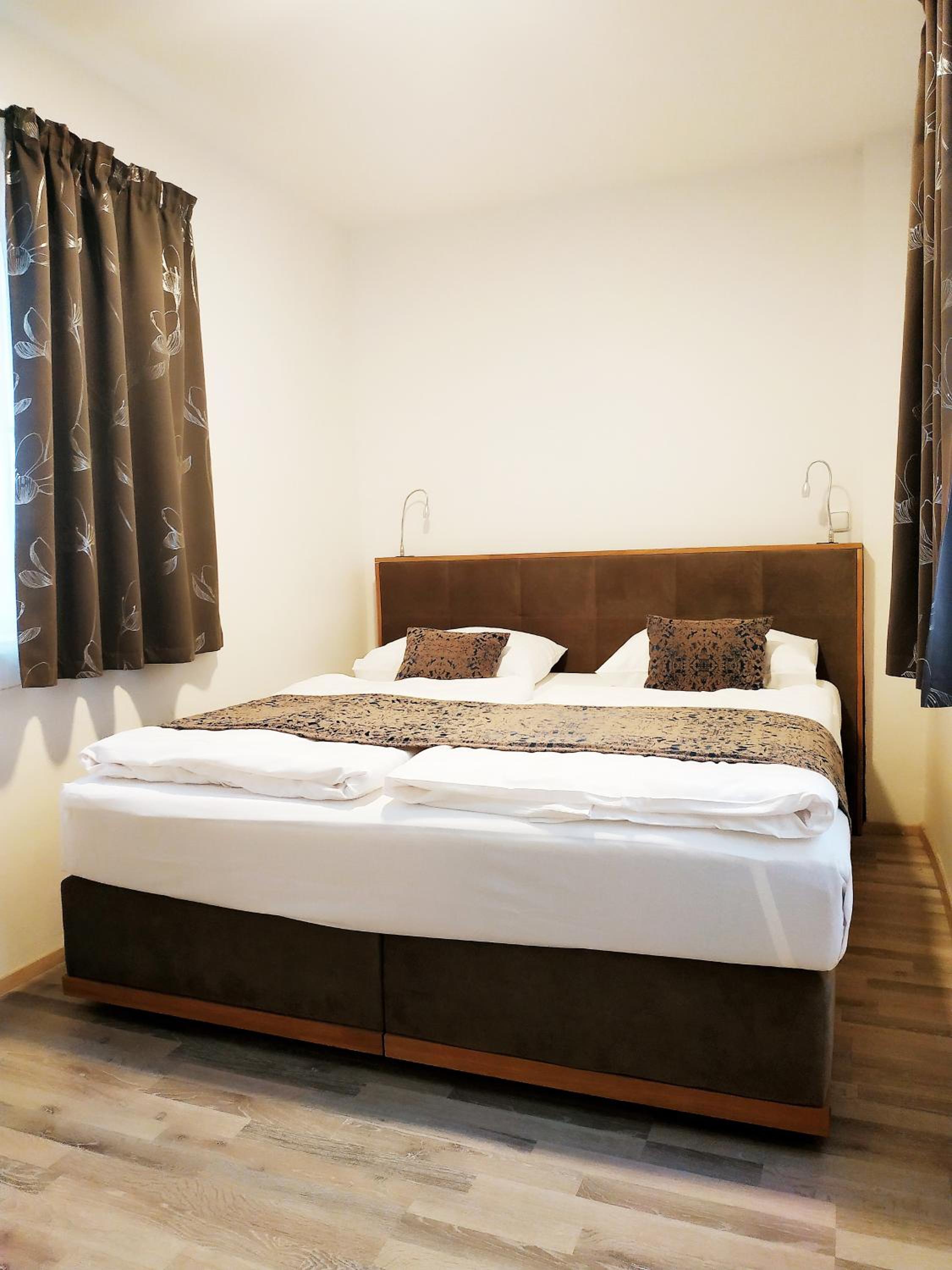 Hotel Karlova Prague - Mostecka 10 st Depandance
