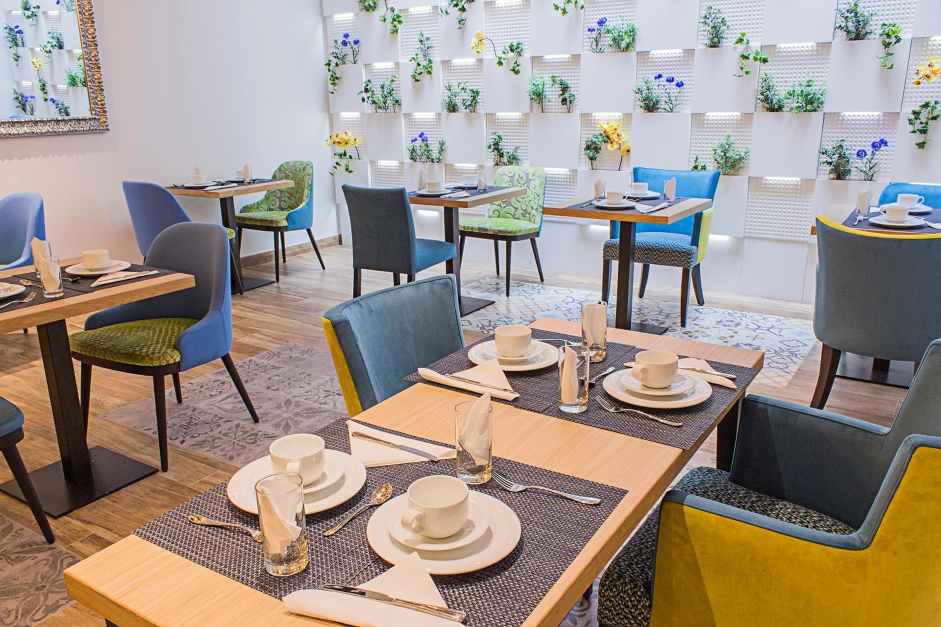 Boutique Hostemplo Sagrada Familia