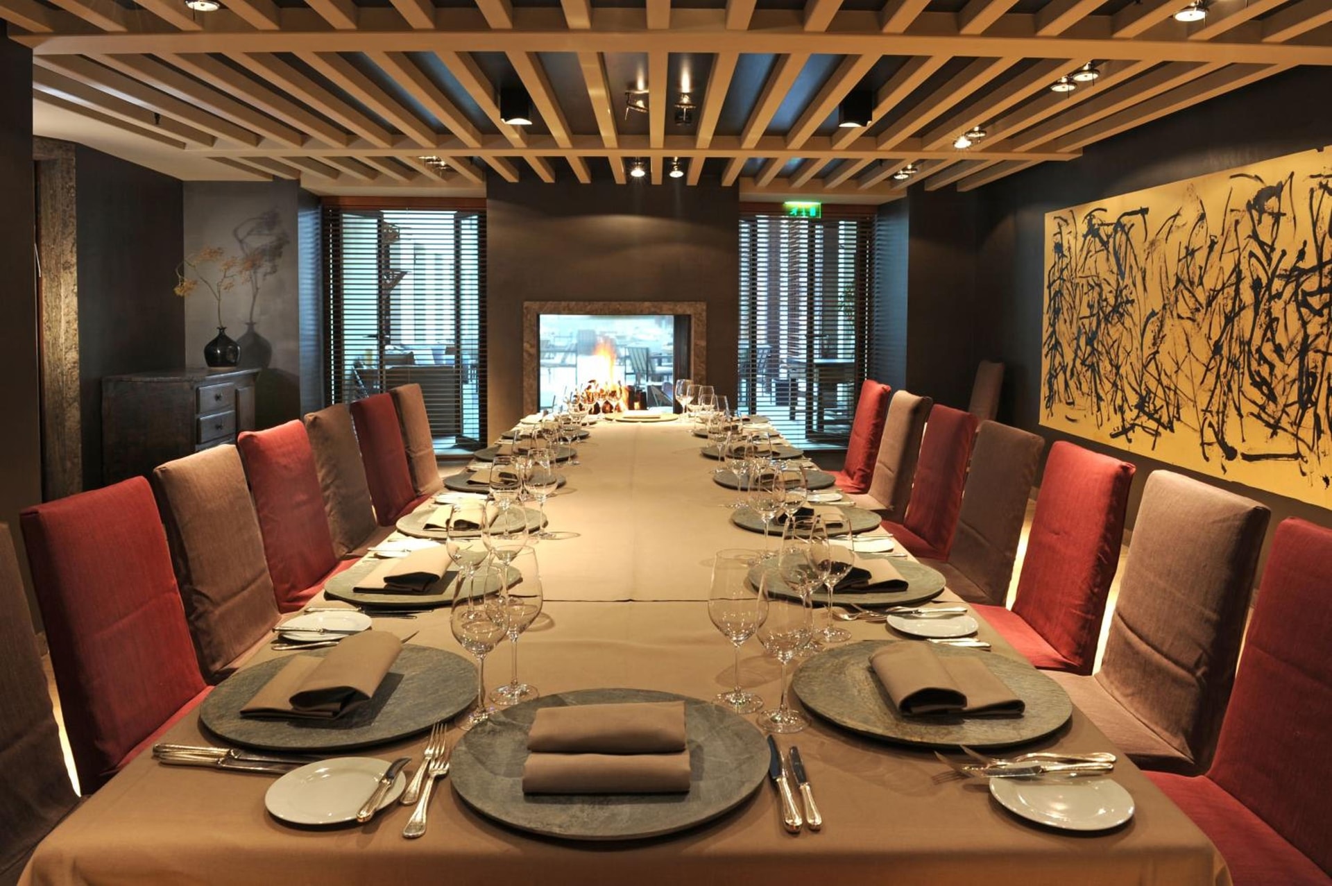 Hotel Bayerischer Hof - The Leading Hotels of the World