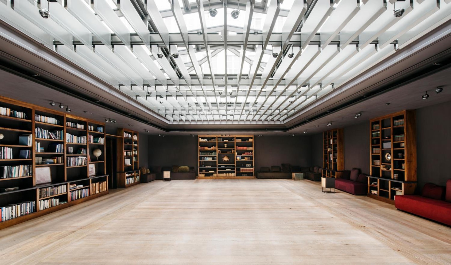 Hotel Bayerischer Hof - The Leading Hotels of the World