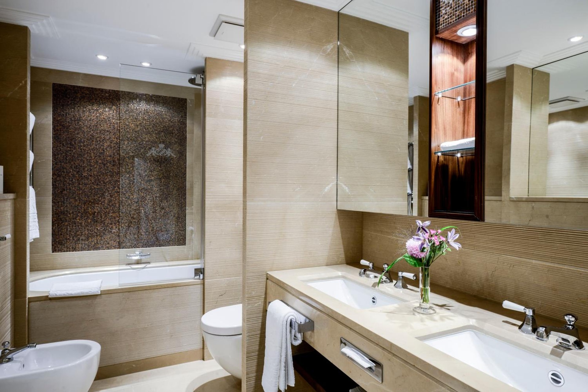 Hotel Bayerischer Hof - The Leading Hotels of the World
