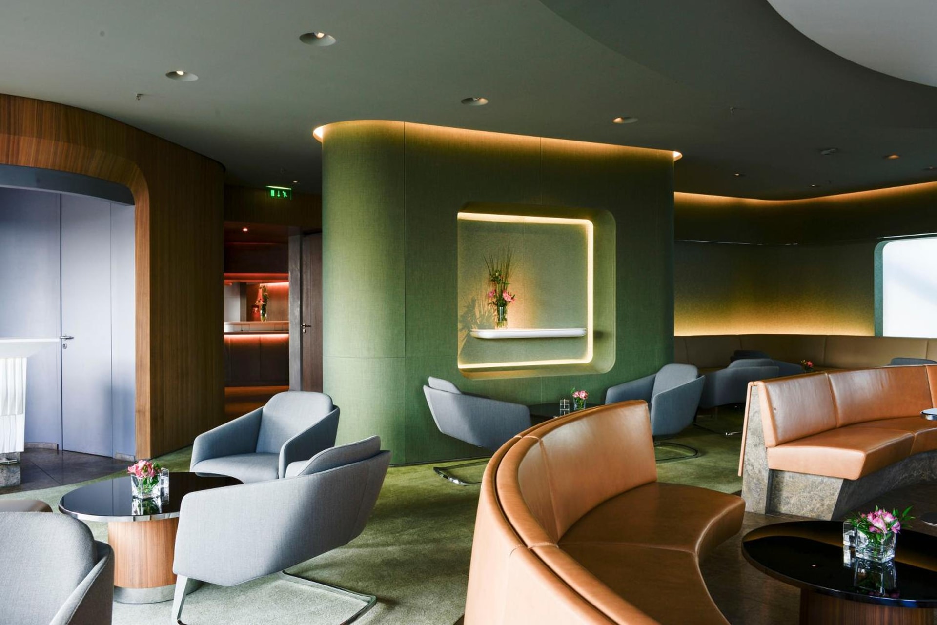 Hotel Bayerischer Hof - The Leading Hotels of the World