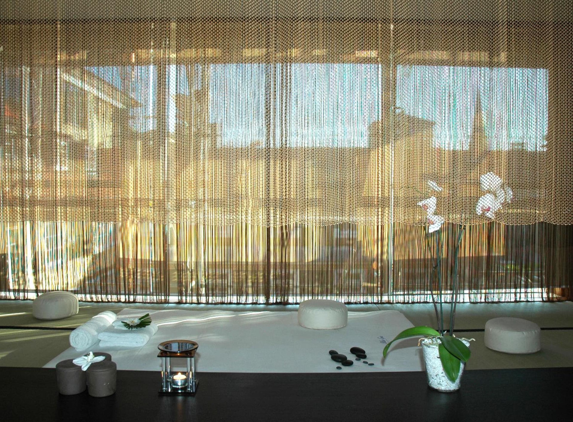 Hotel Bayerischer Hof - The Leading Hotels of the World